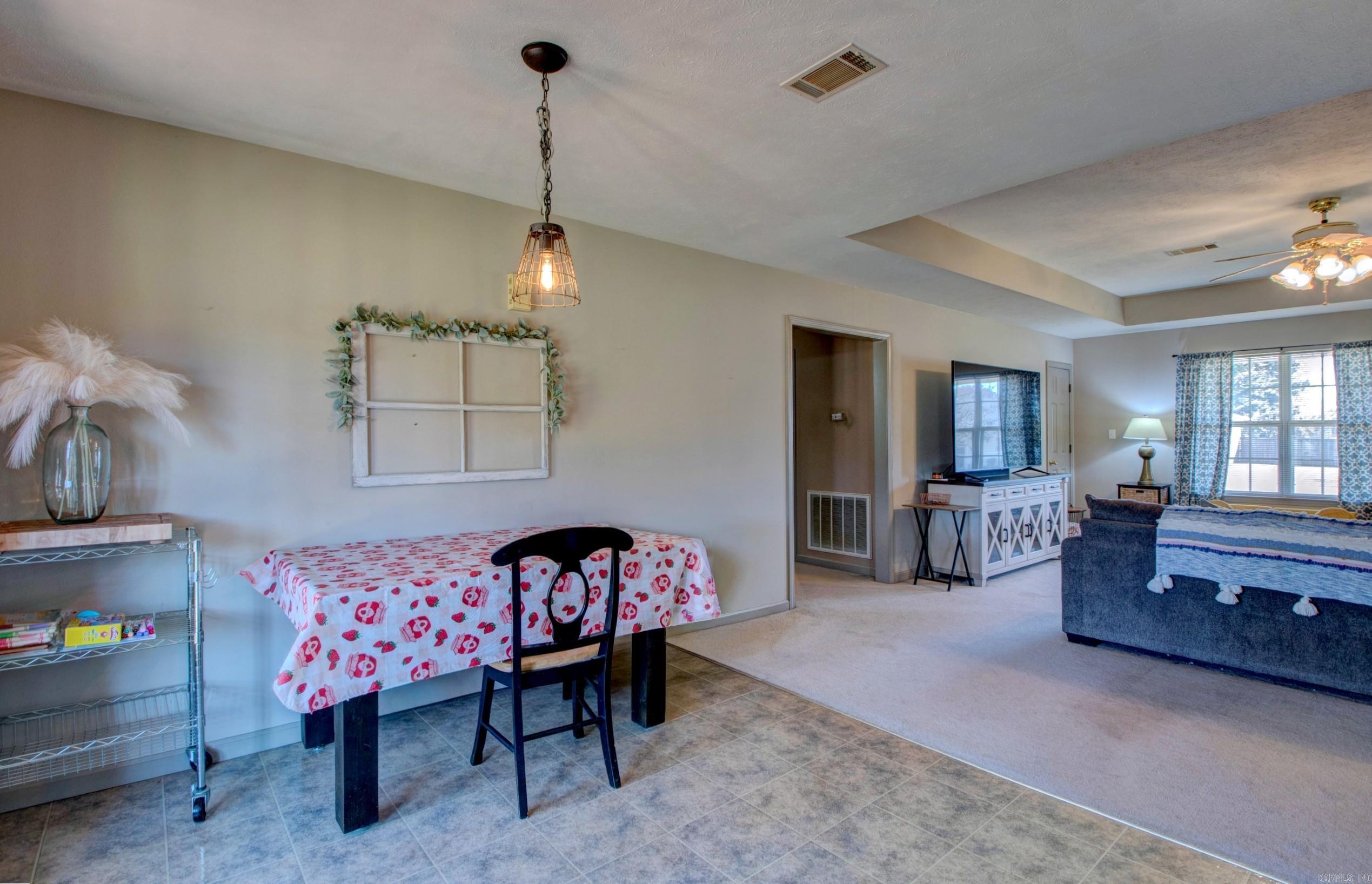 Ledrick Place - Residential