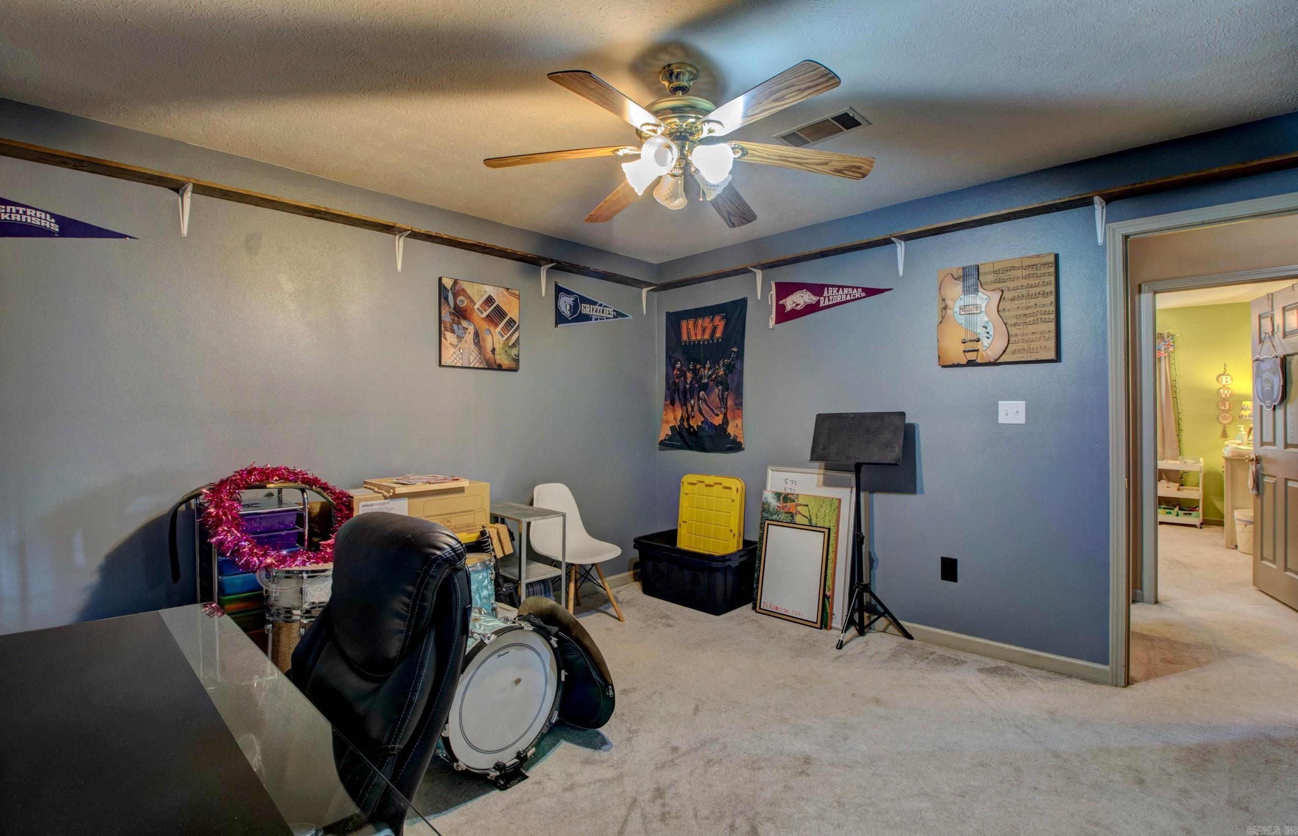 Ledrick Place - Residential