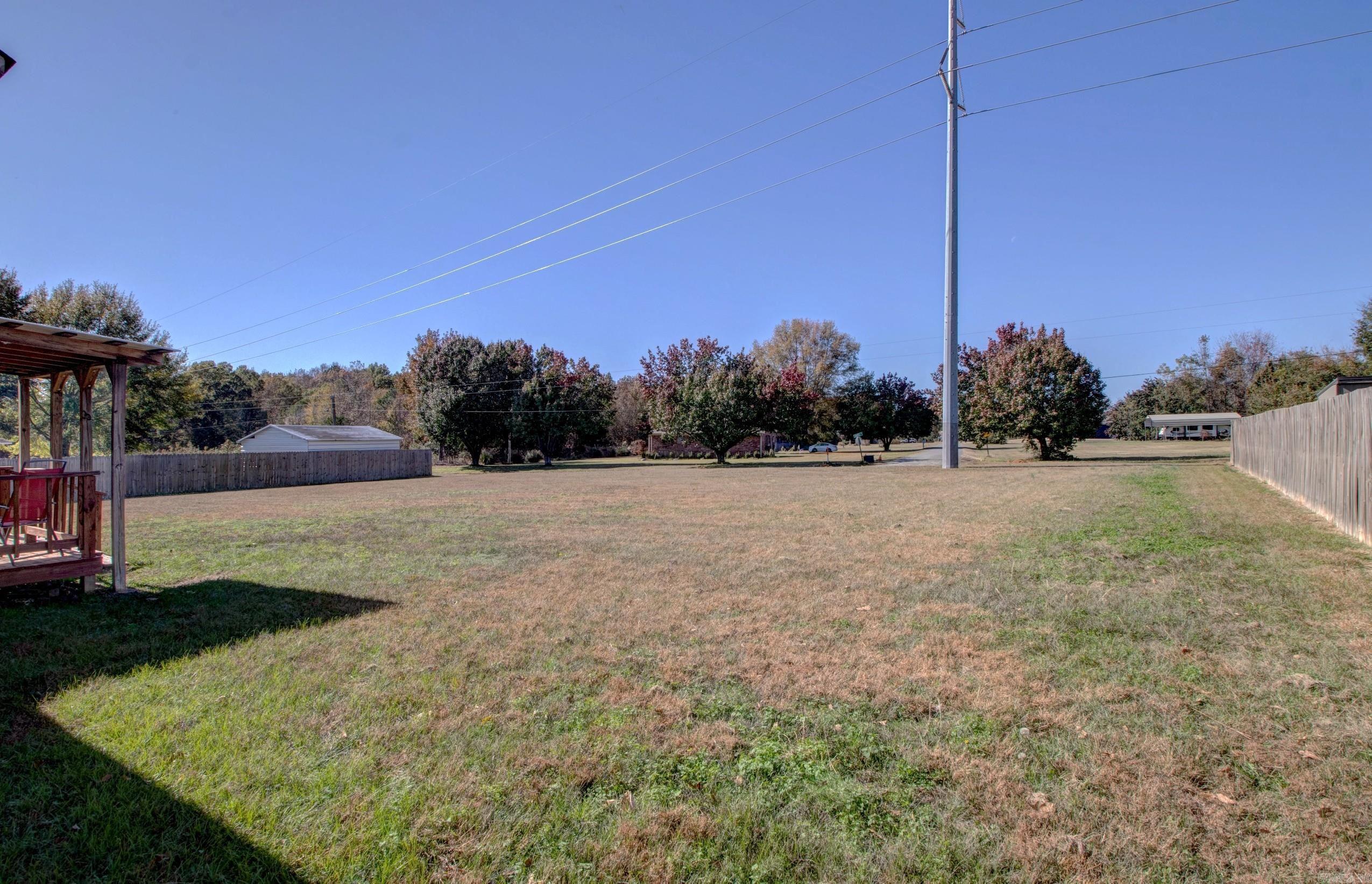 Ledrick Place - Residential