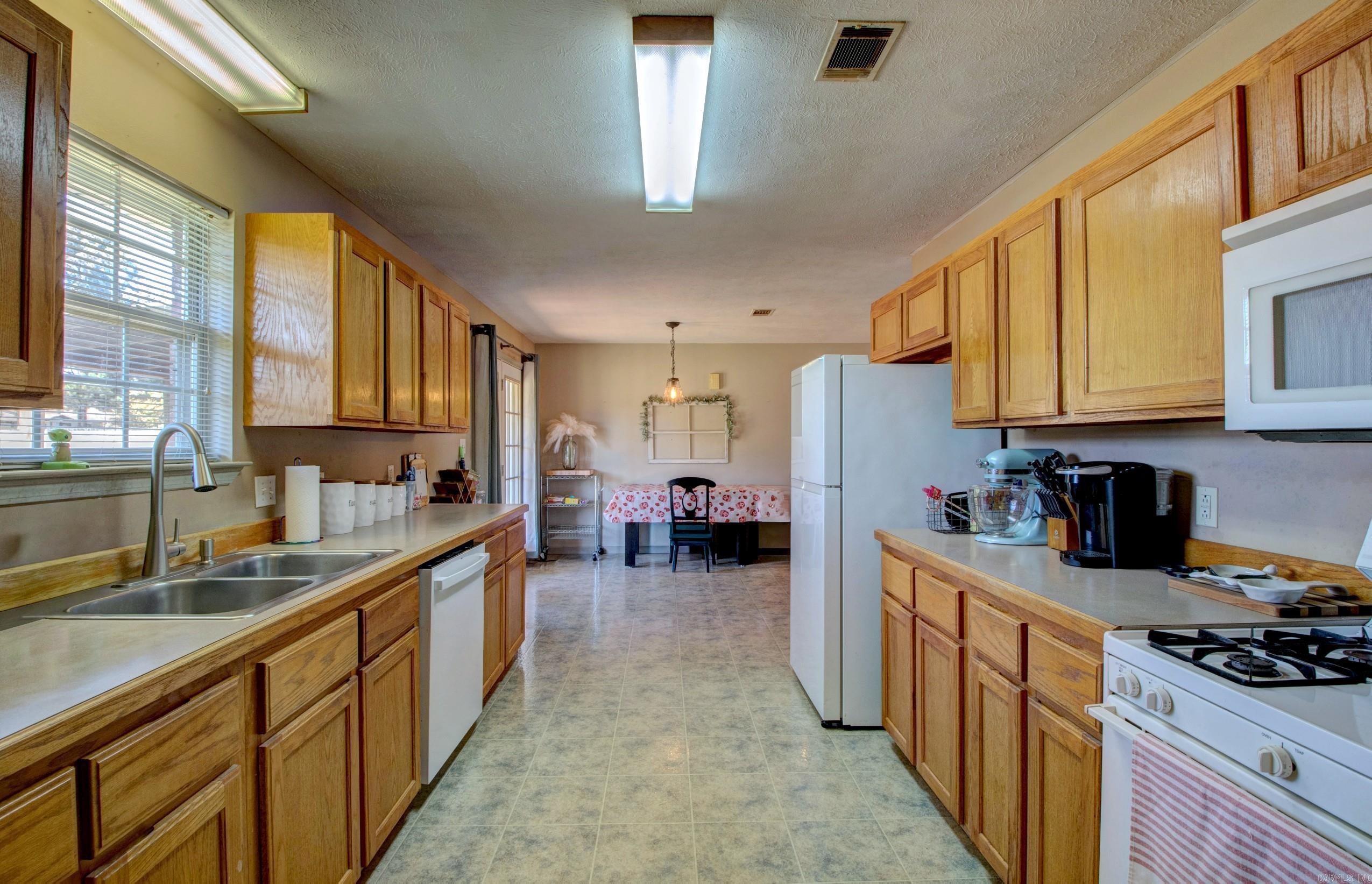 Ledrick Place - Residential