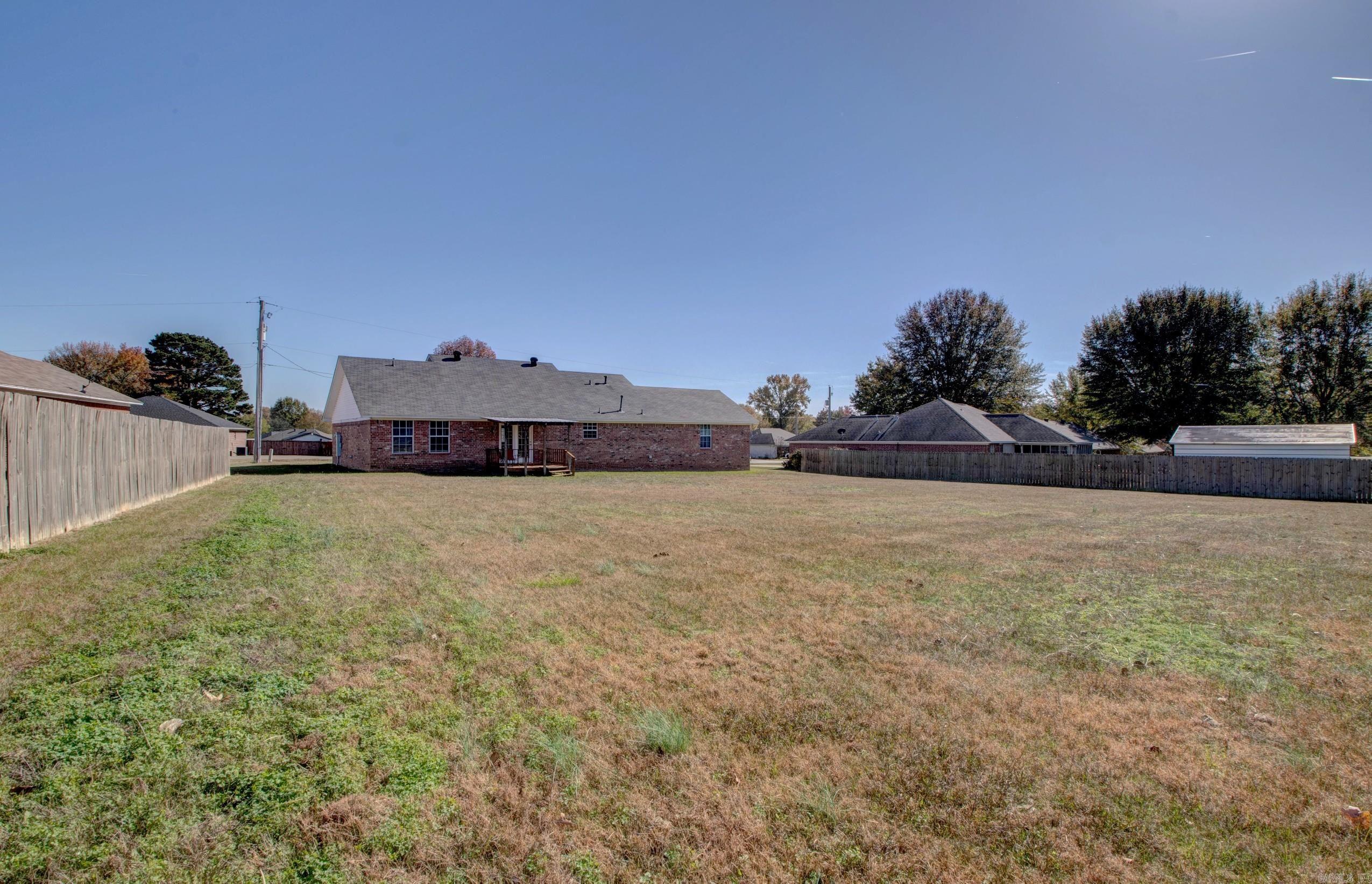 Ledrick Place - Residential