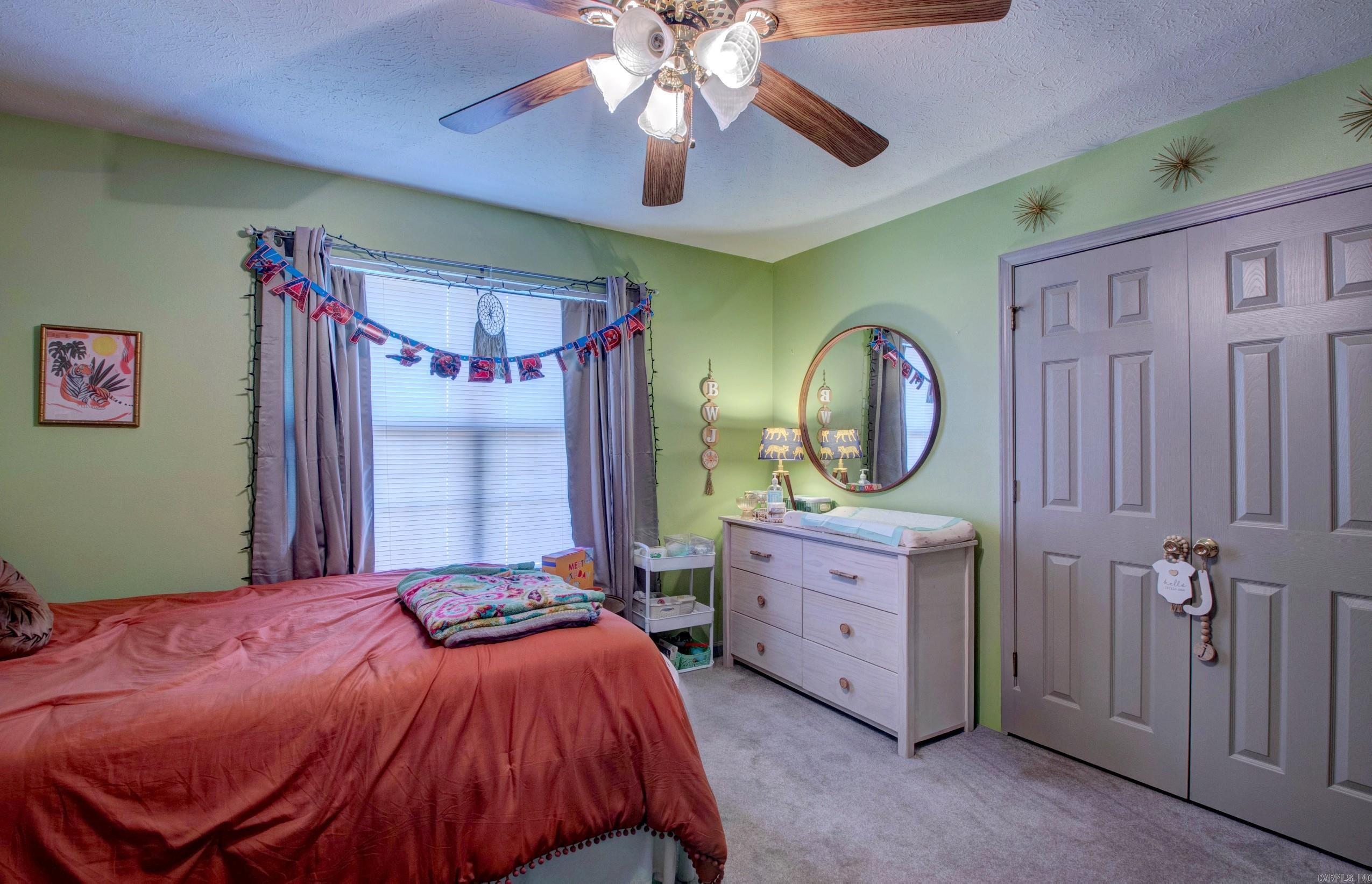 Ledrick Place - Residential