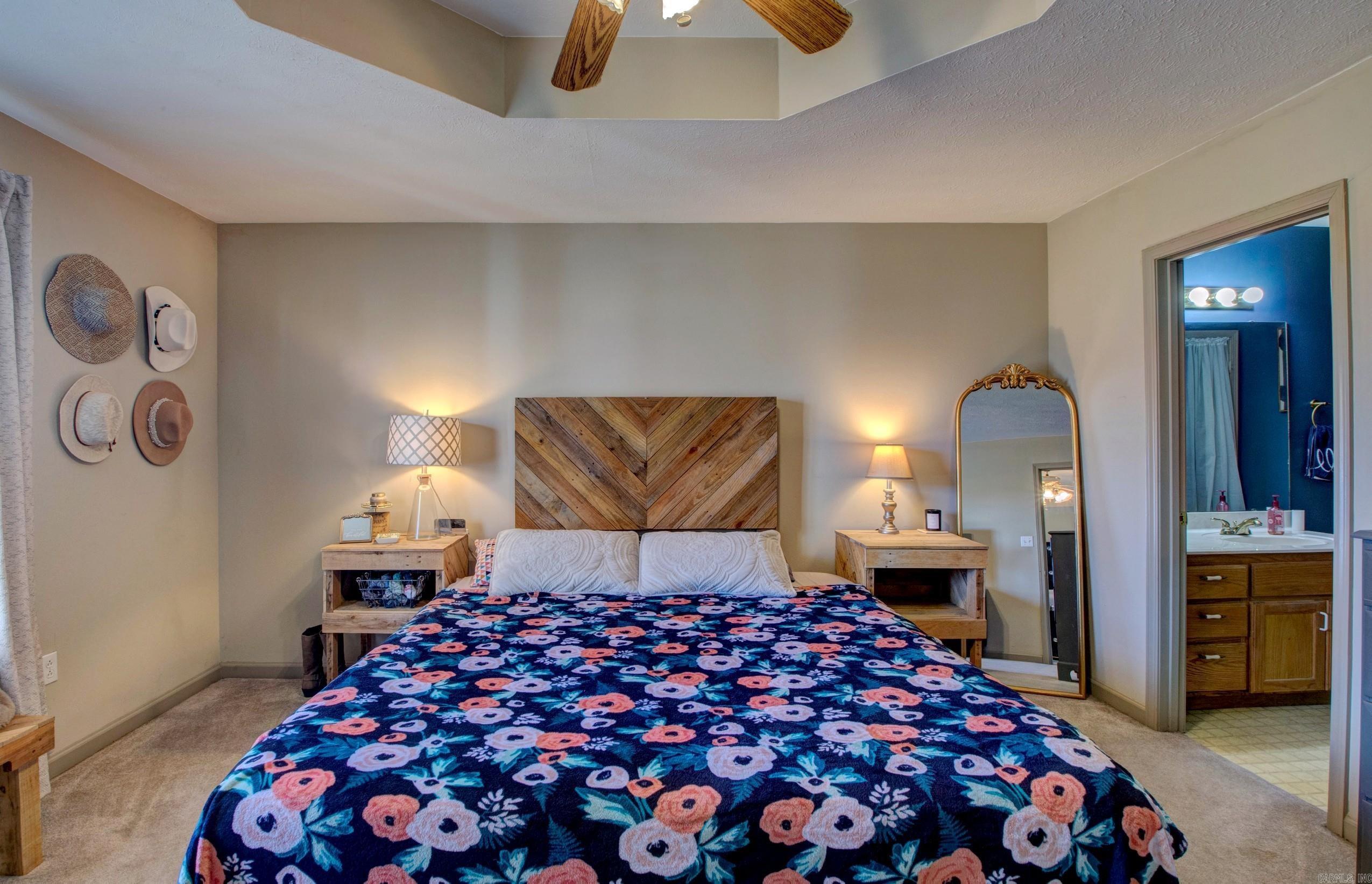 Ledrick Place - Residential