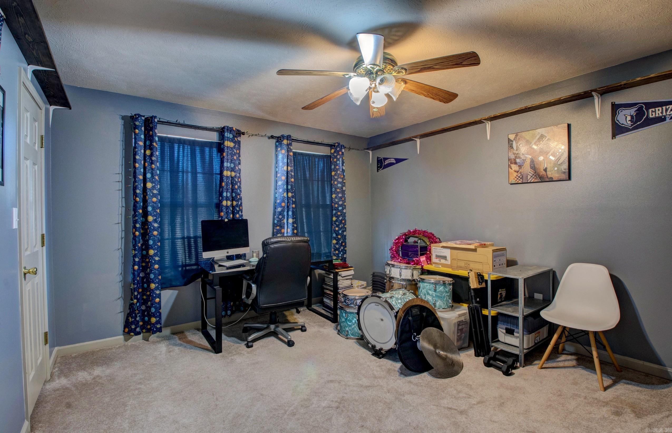 Ledrick Place - Residential