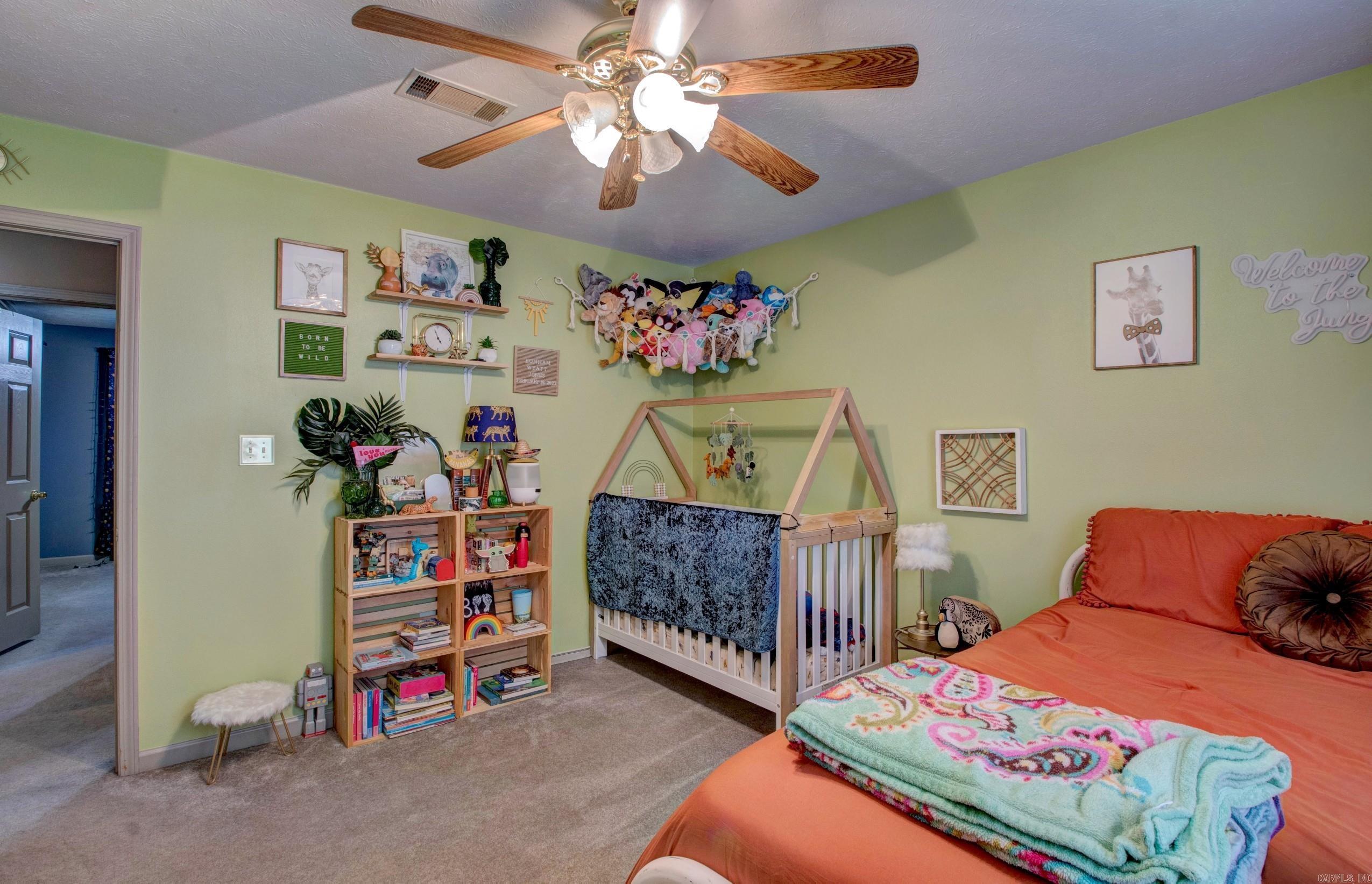 Ledrick Place - Residential