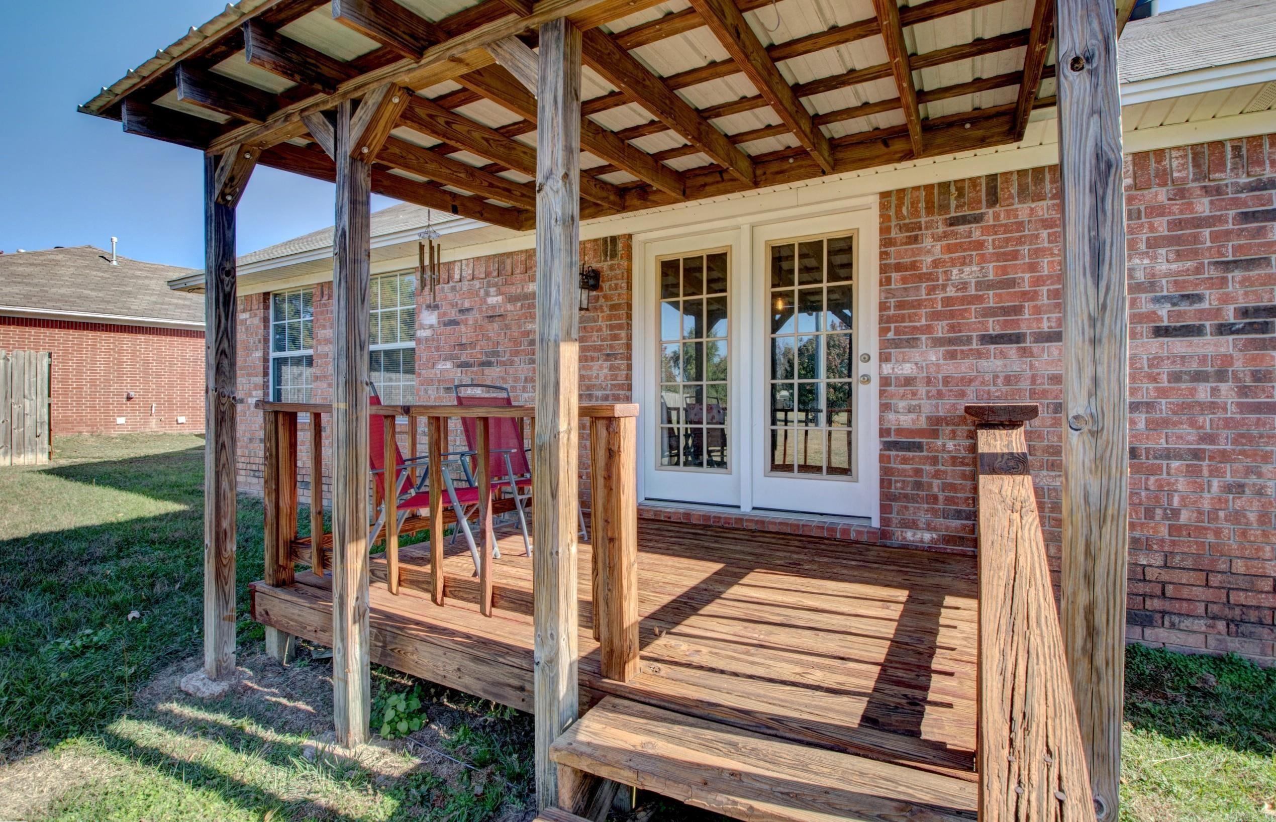 Ledrick Place - Residential