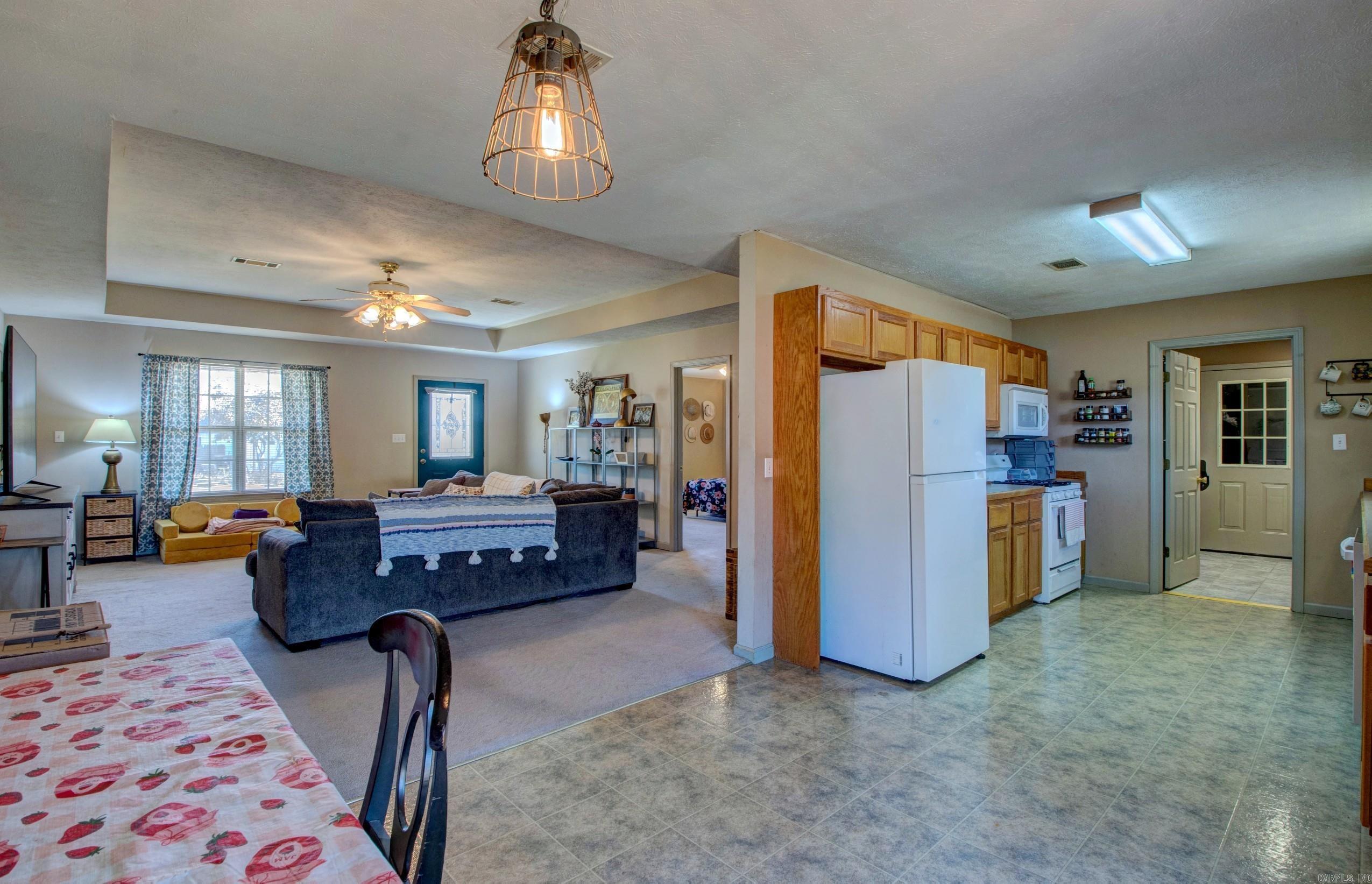 Ledrick Place - Residential