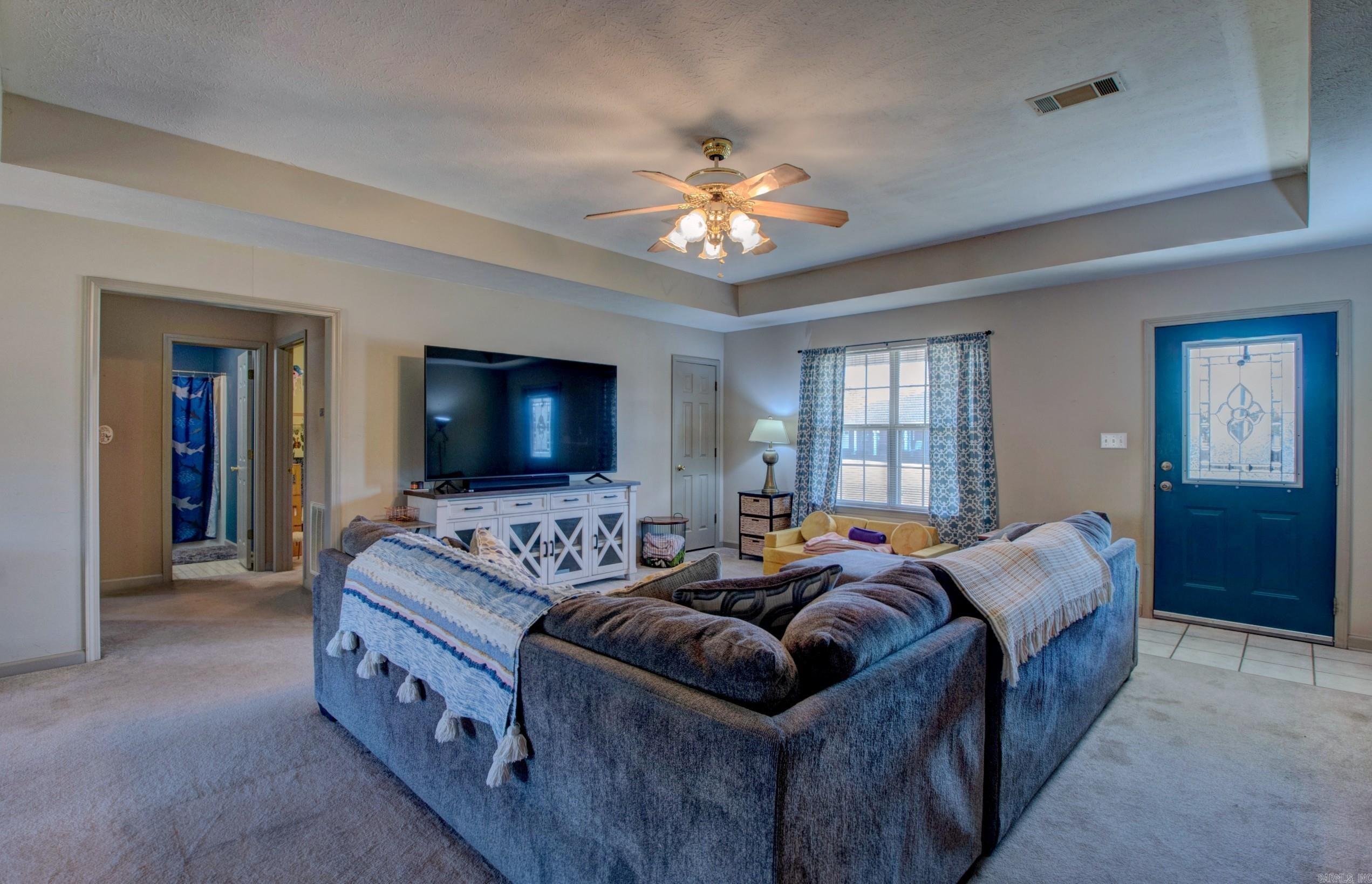 Ledrick Place - Residential