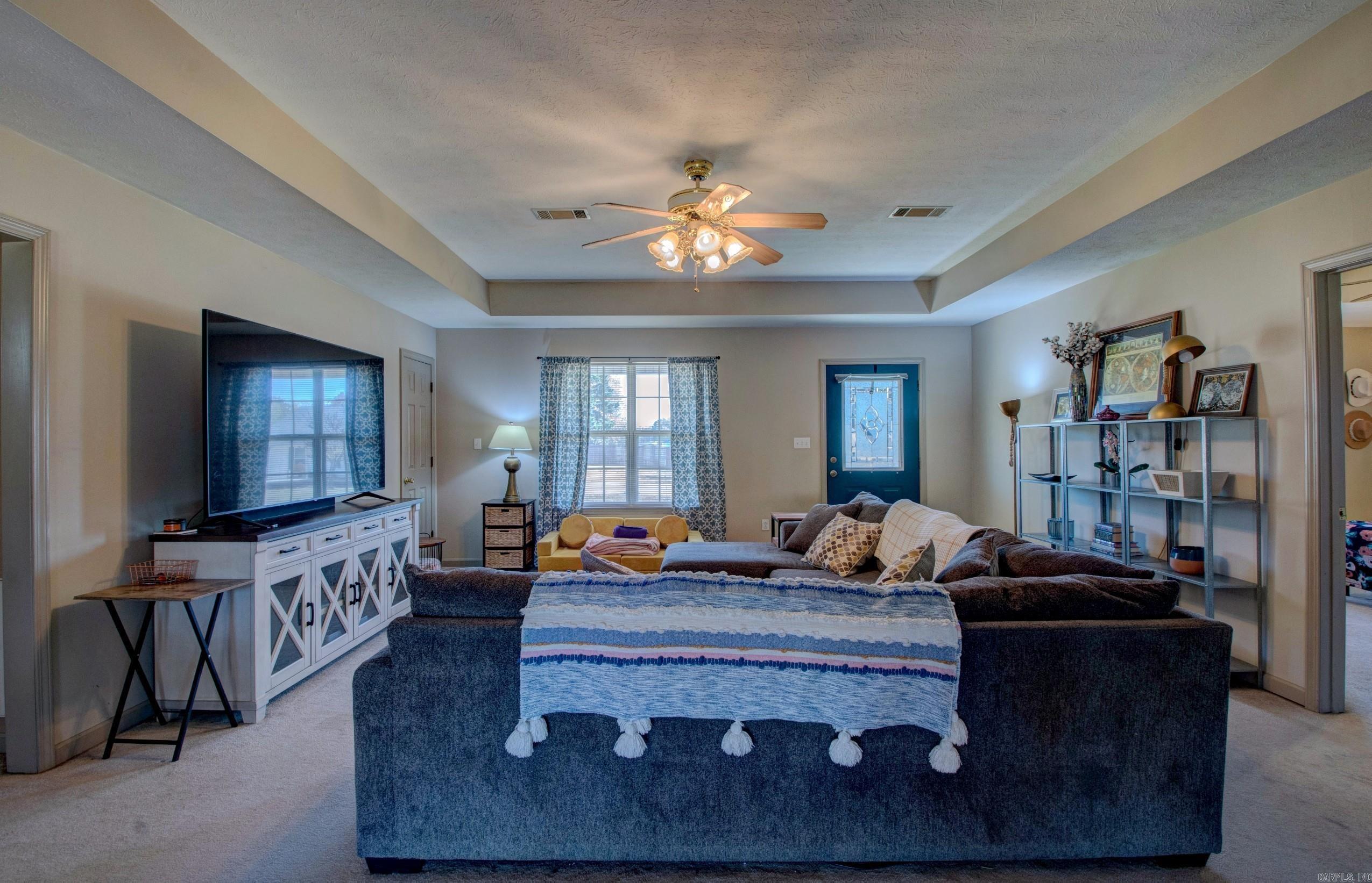 Ledrick Place - Residential