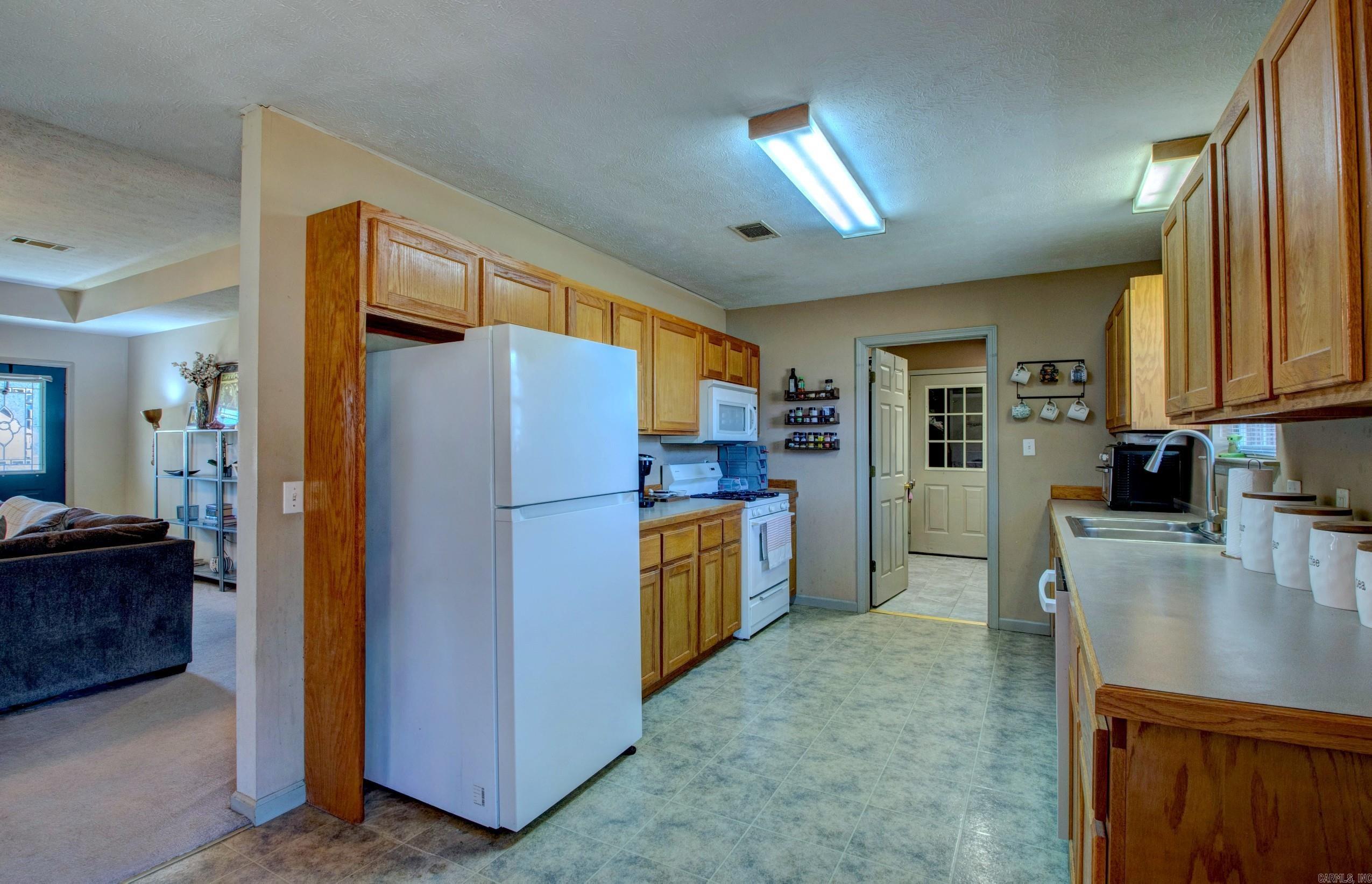 Ledrick Place - Residential