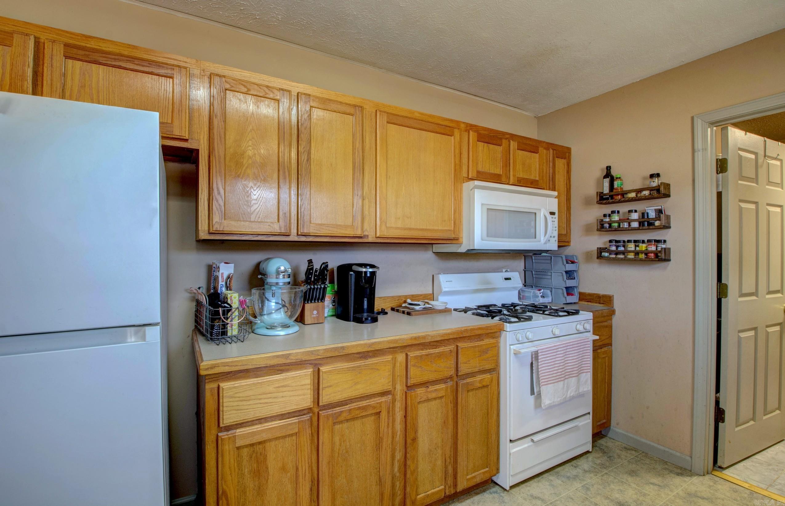 Ledrick Place - Residential