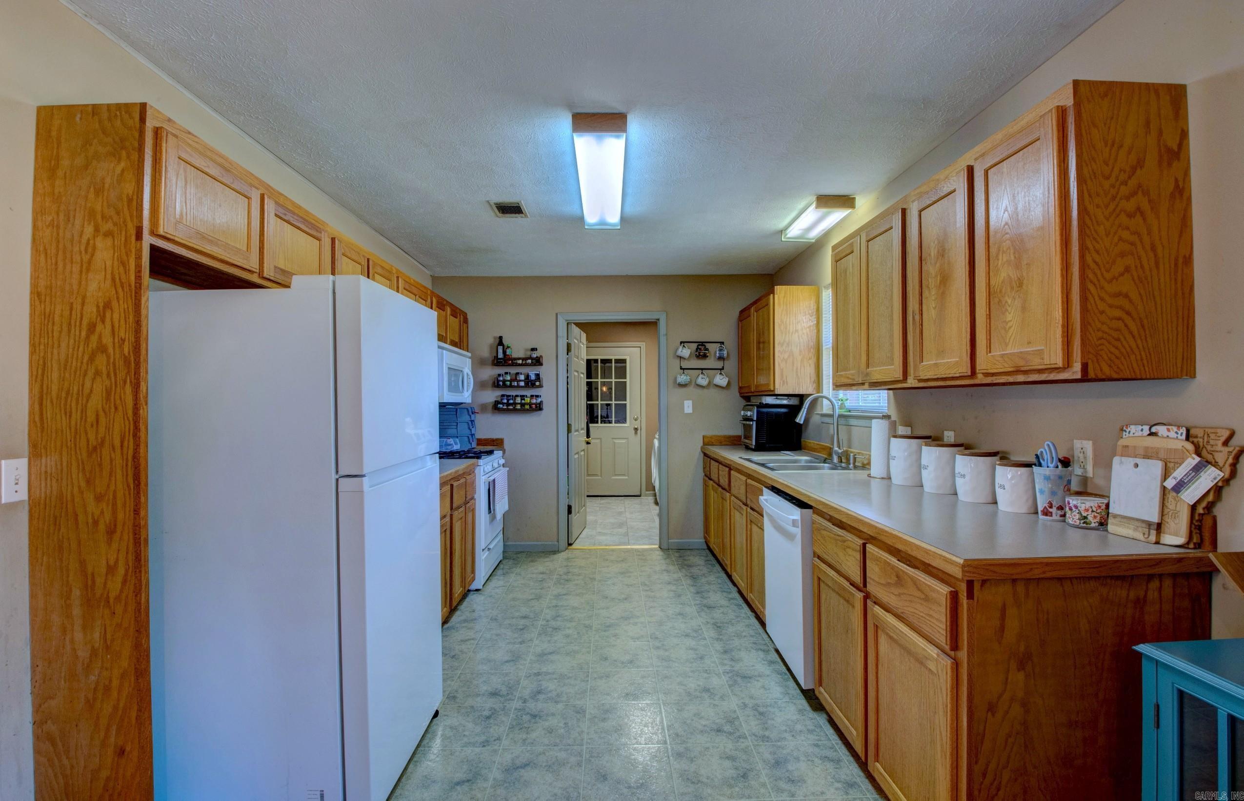 Ledrick Place - Residential