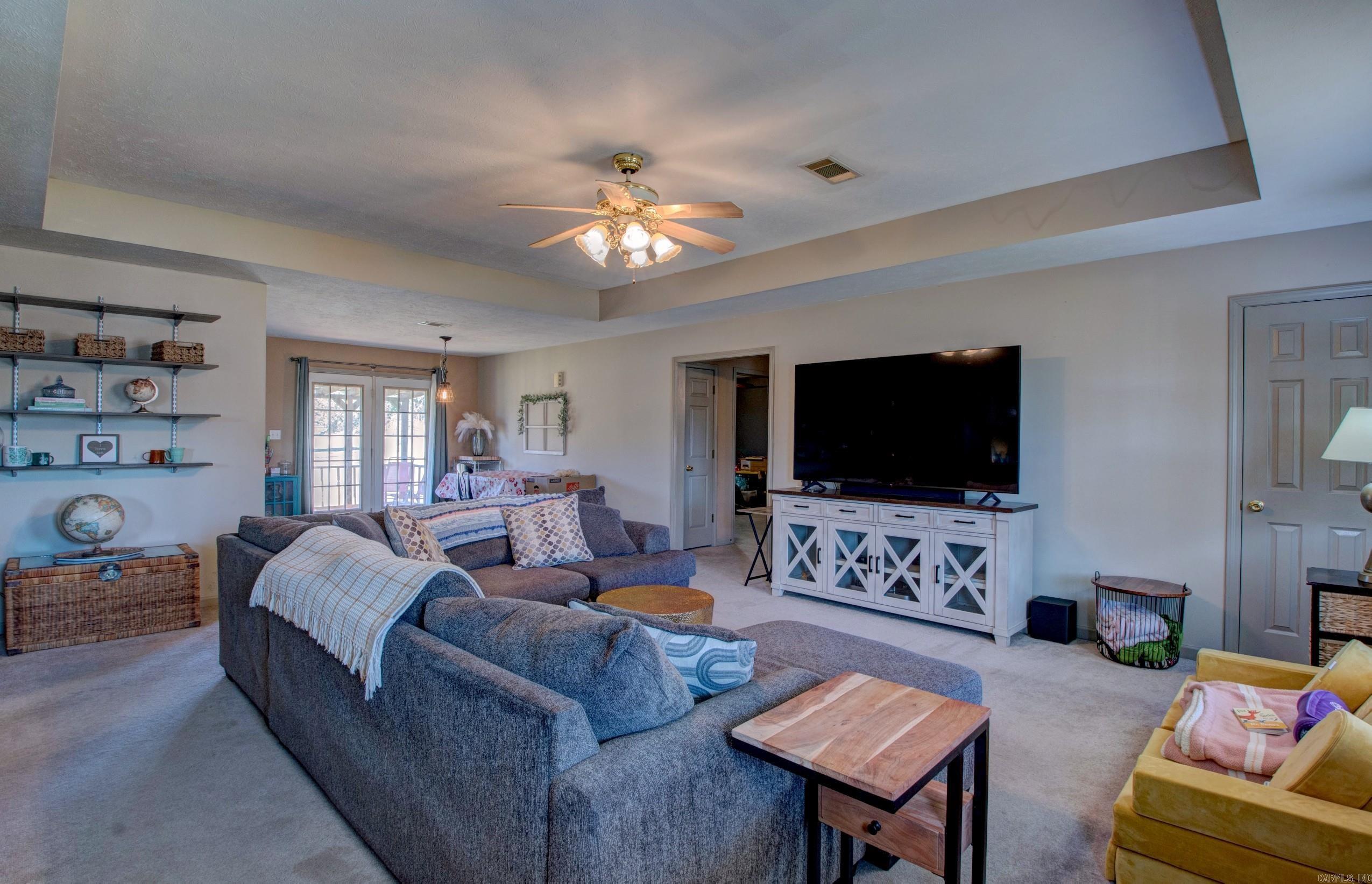 Ledrick Place - Residential