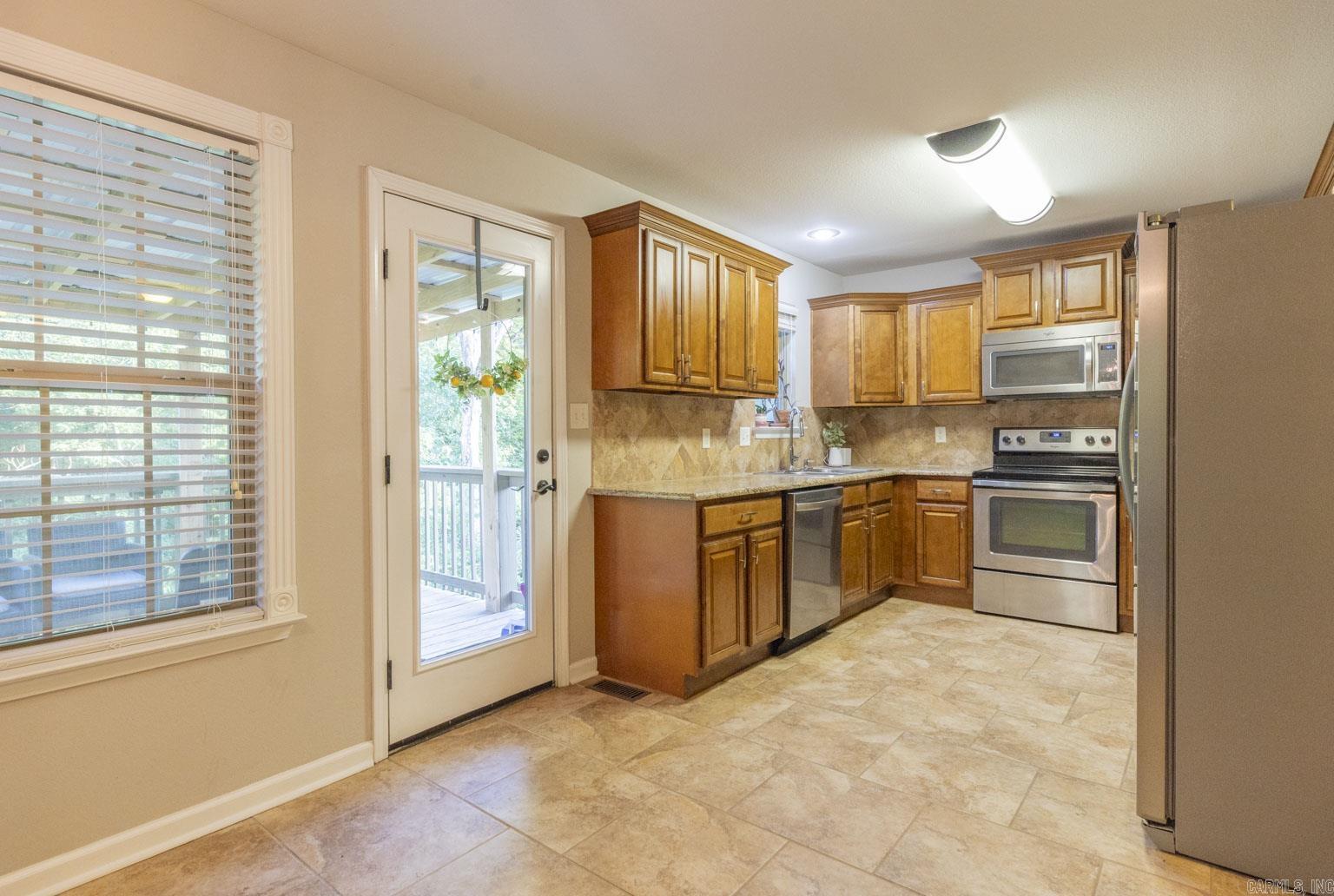 Falcon Crest Phase 2 - Residential