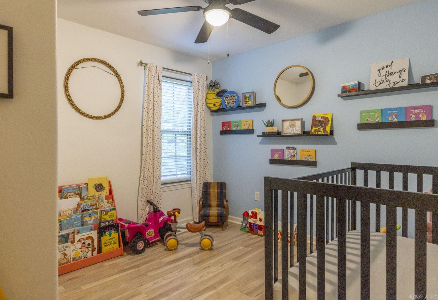 Falcon Crest Phase 2 - Residential