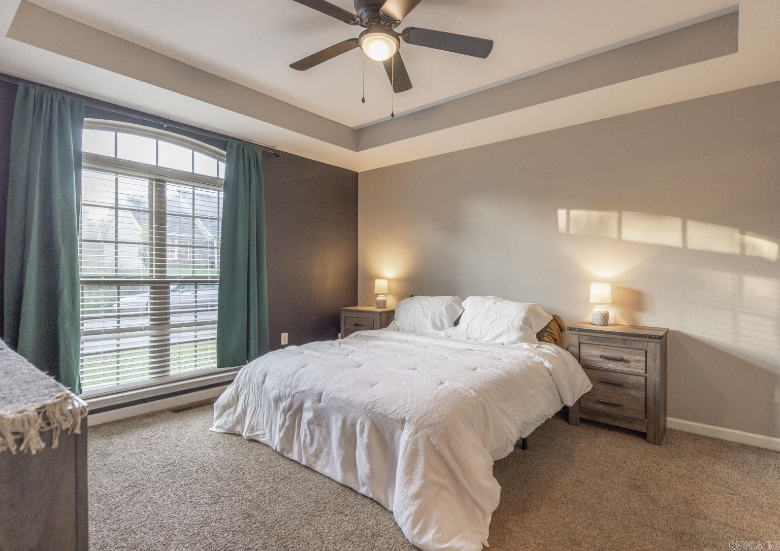 Falcon Crest Phase 2 - Residential