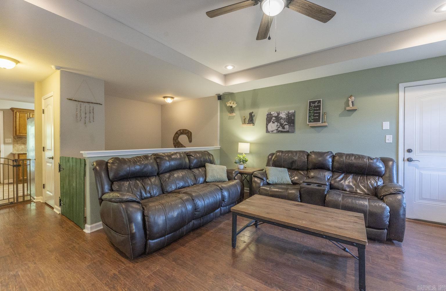 Falcon Crest Phase 2 - Residential