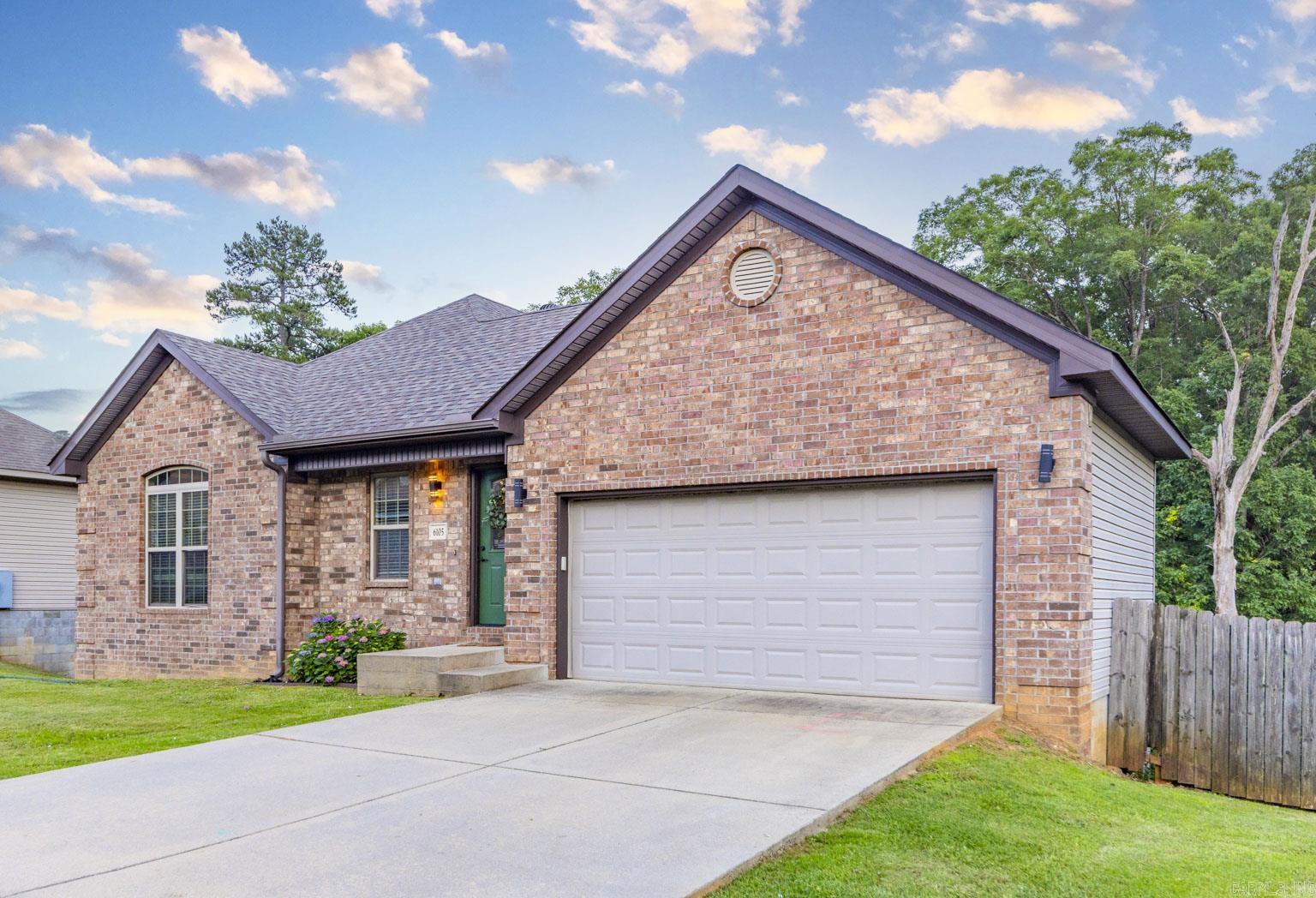 Falcon Crest Phase 2 - Residential