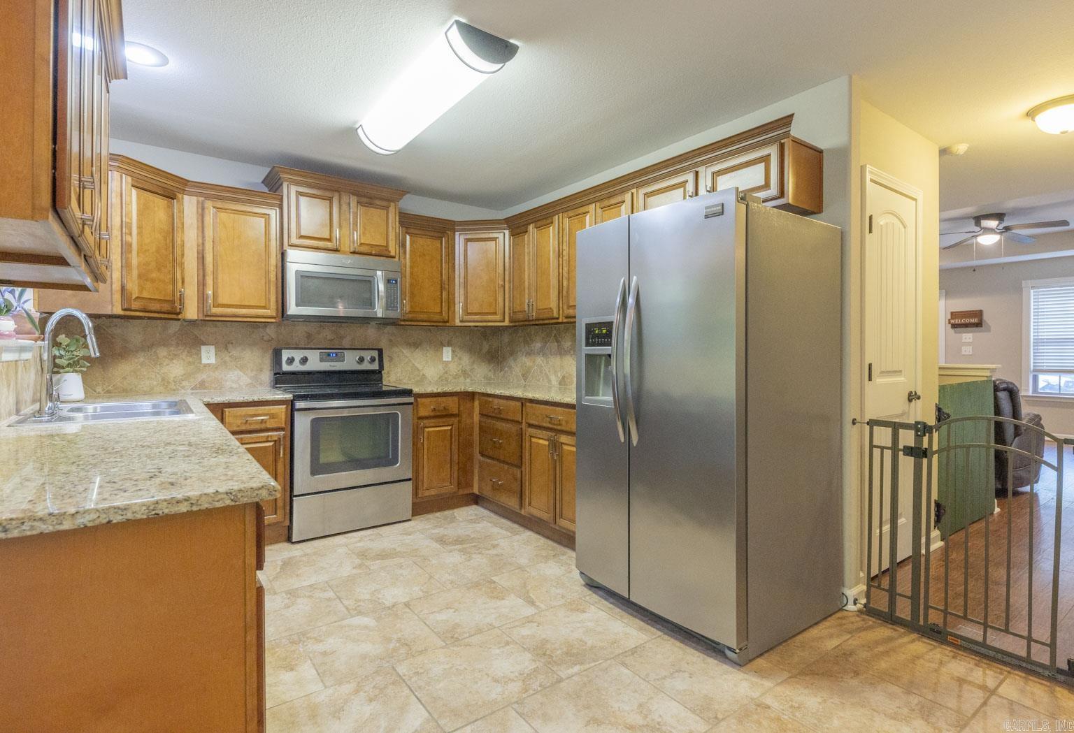 Falcon Crest Phase 2 - Residential