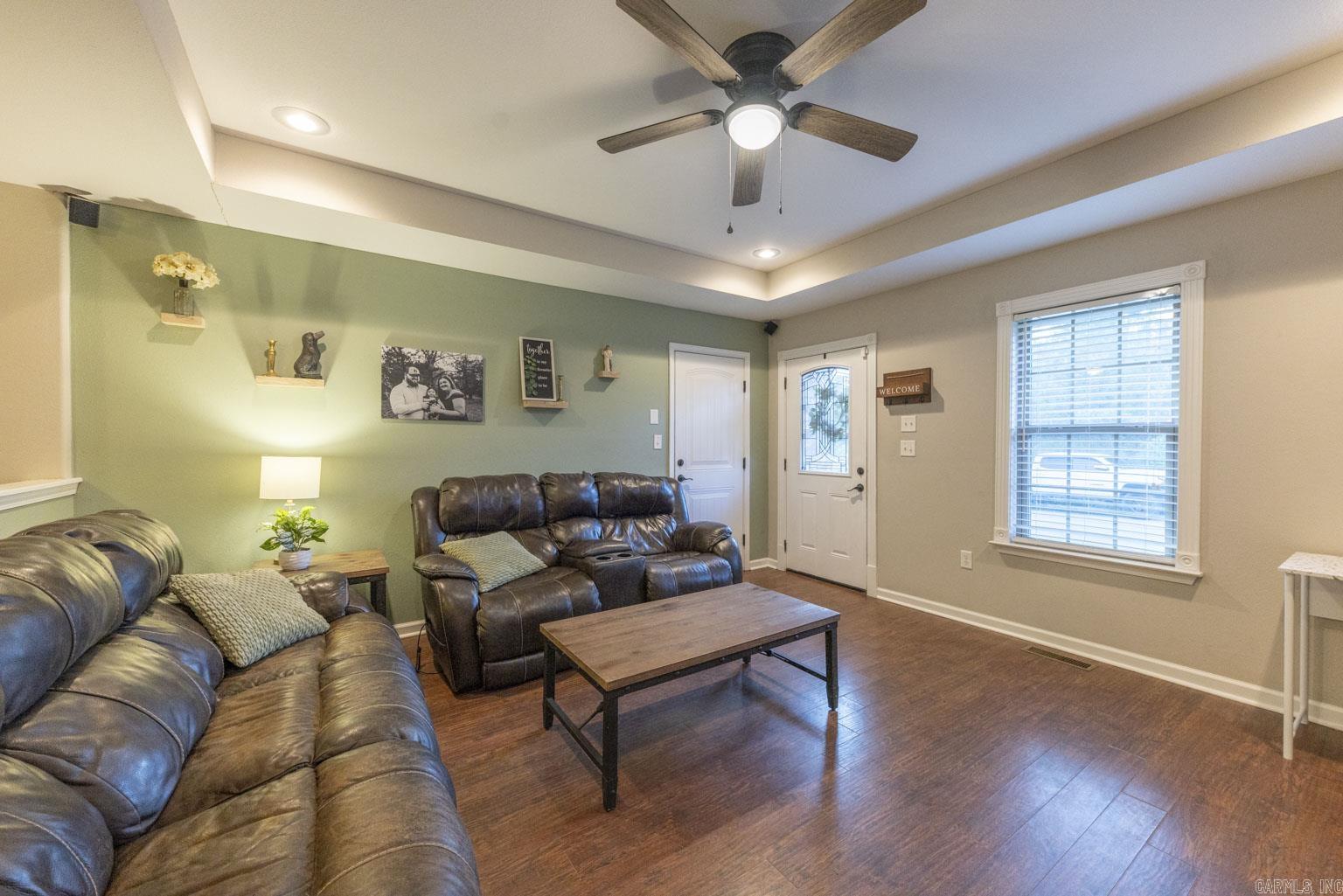 Falcon Crest Phase 2 - Residential