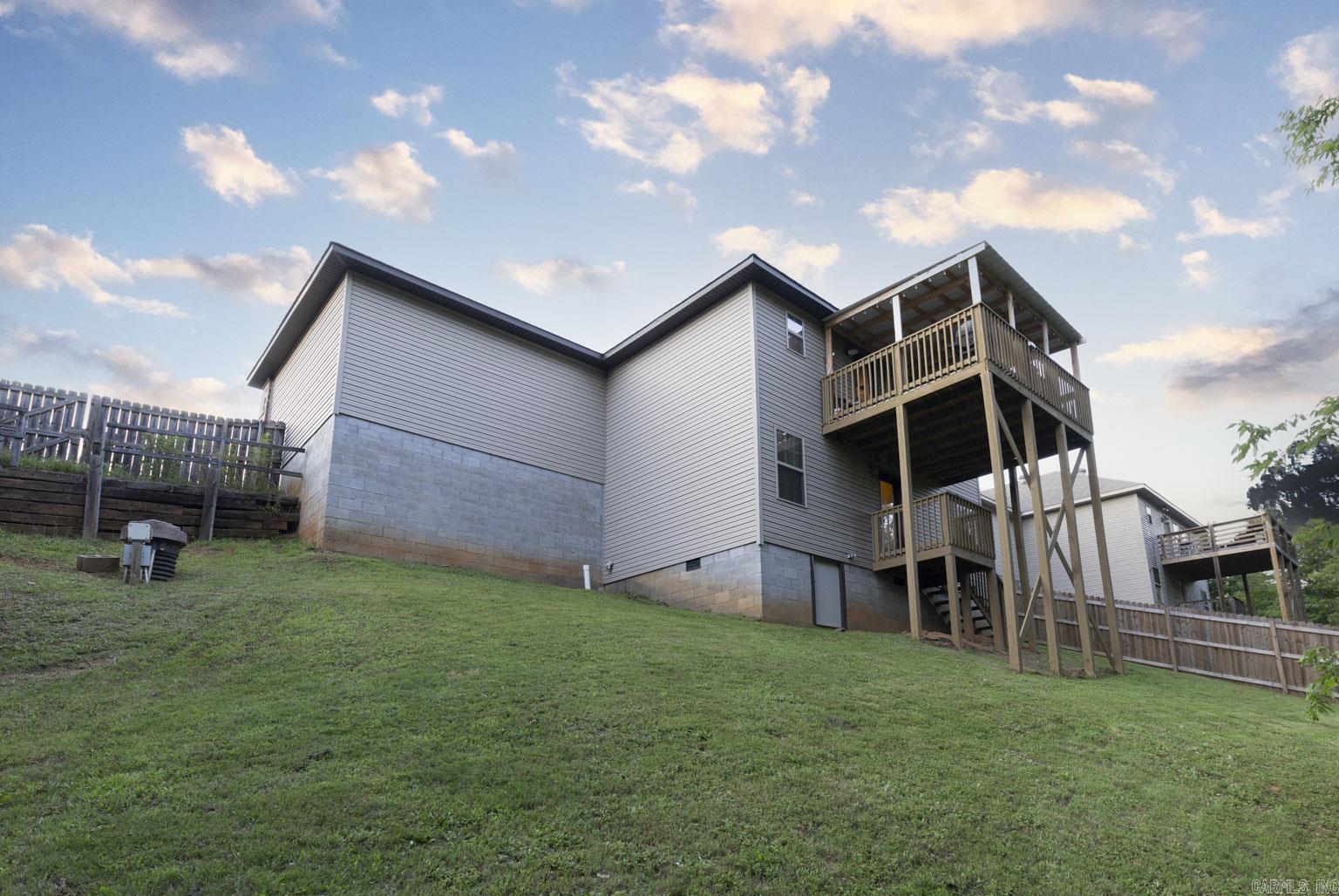 Falcon Crest Phase 2 - Residential