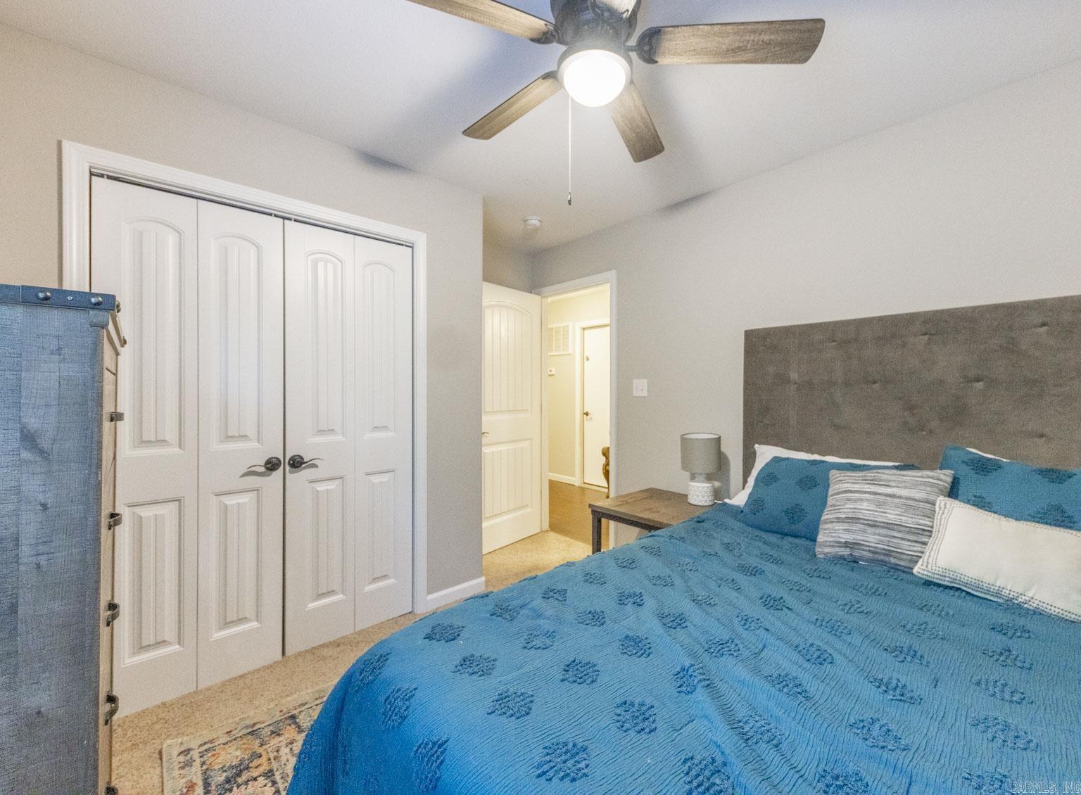 Falcon Crest Phase 2 - Residential