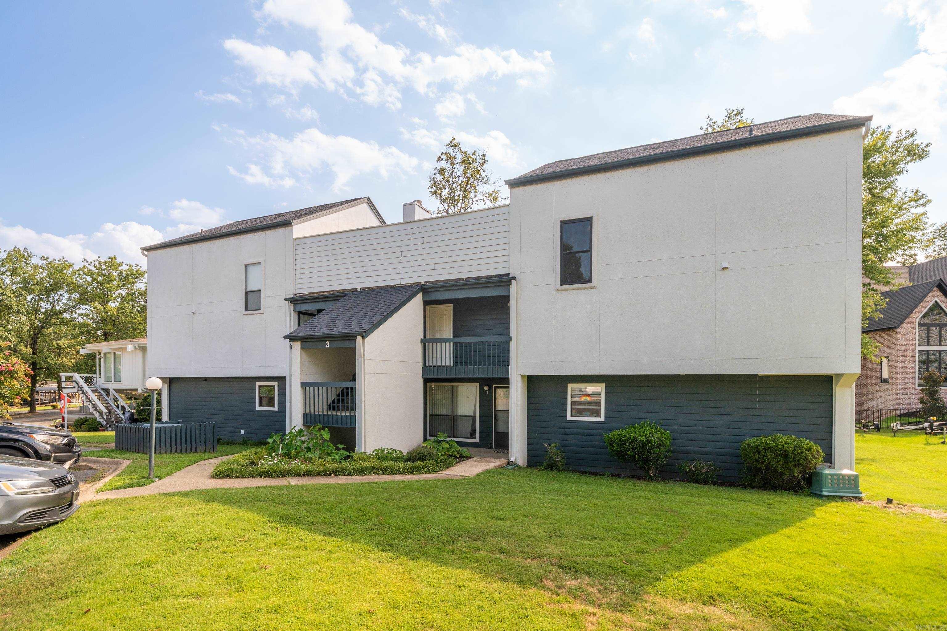 Treehouse Condo Phase II - Residential