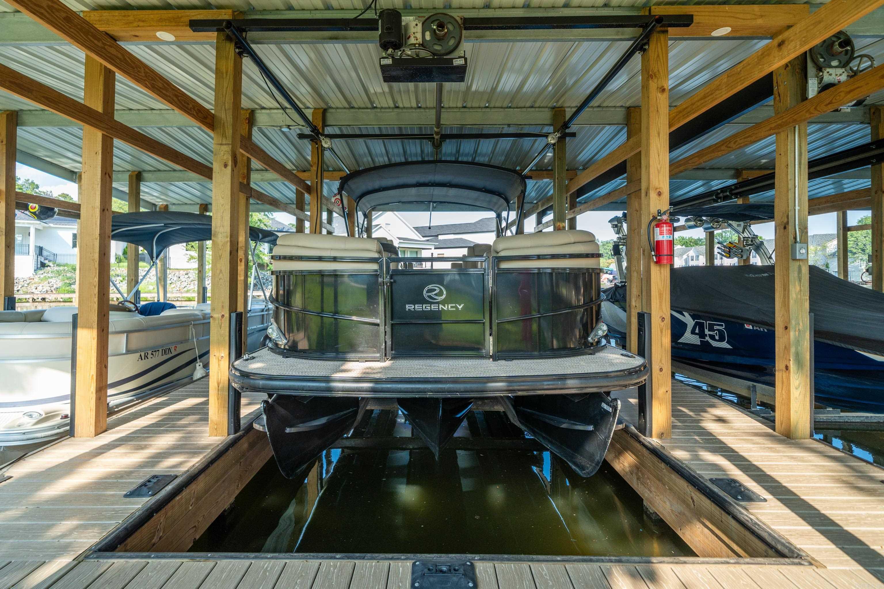 Treehouse Condo Phase II - Residential
