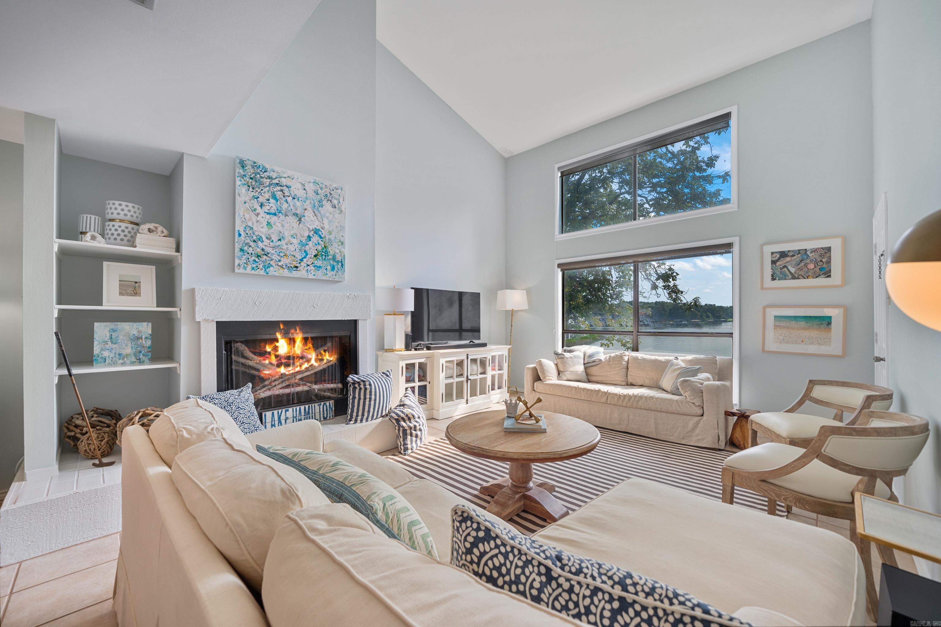 Treehouse Condo Phase II - Residential