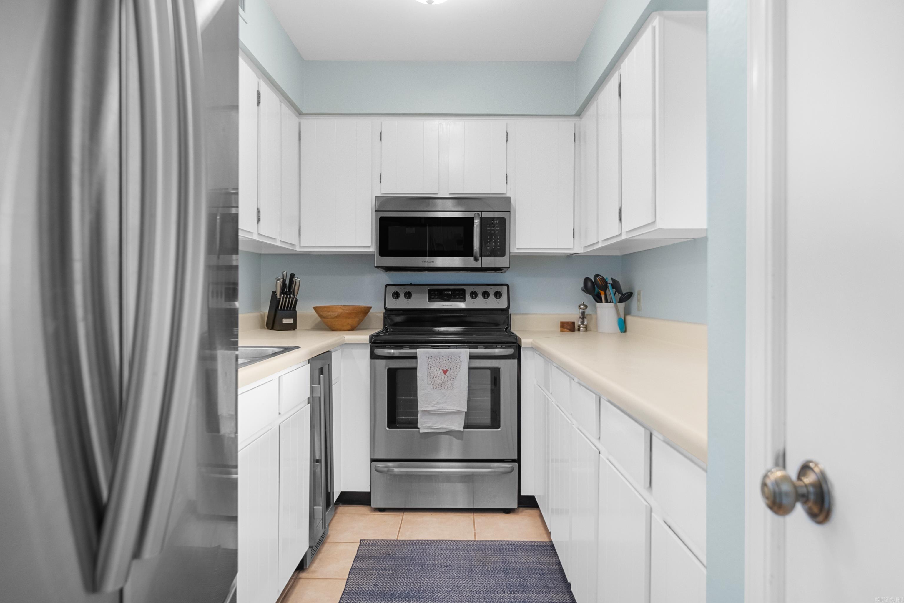 Treehouse Condo Phase II - Residential