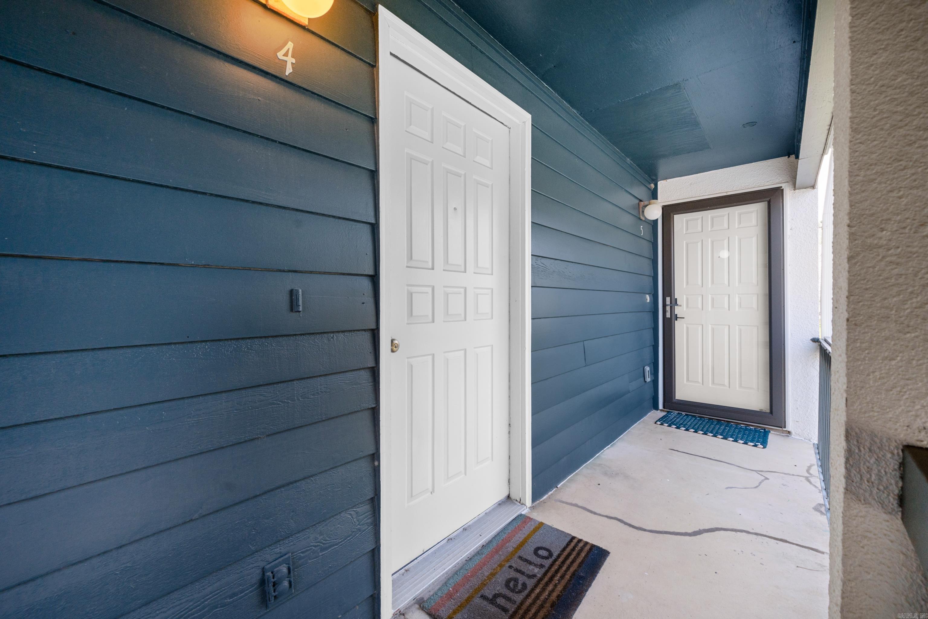 Treehouse Condo Phase II - Residential