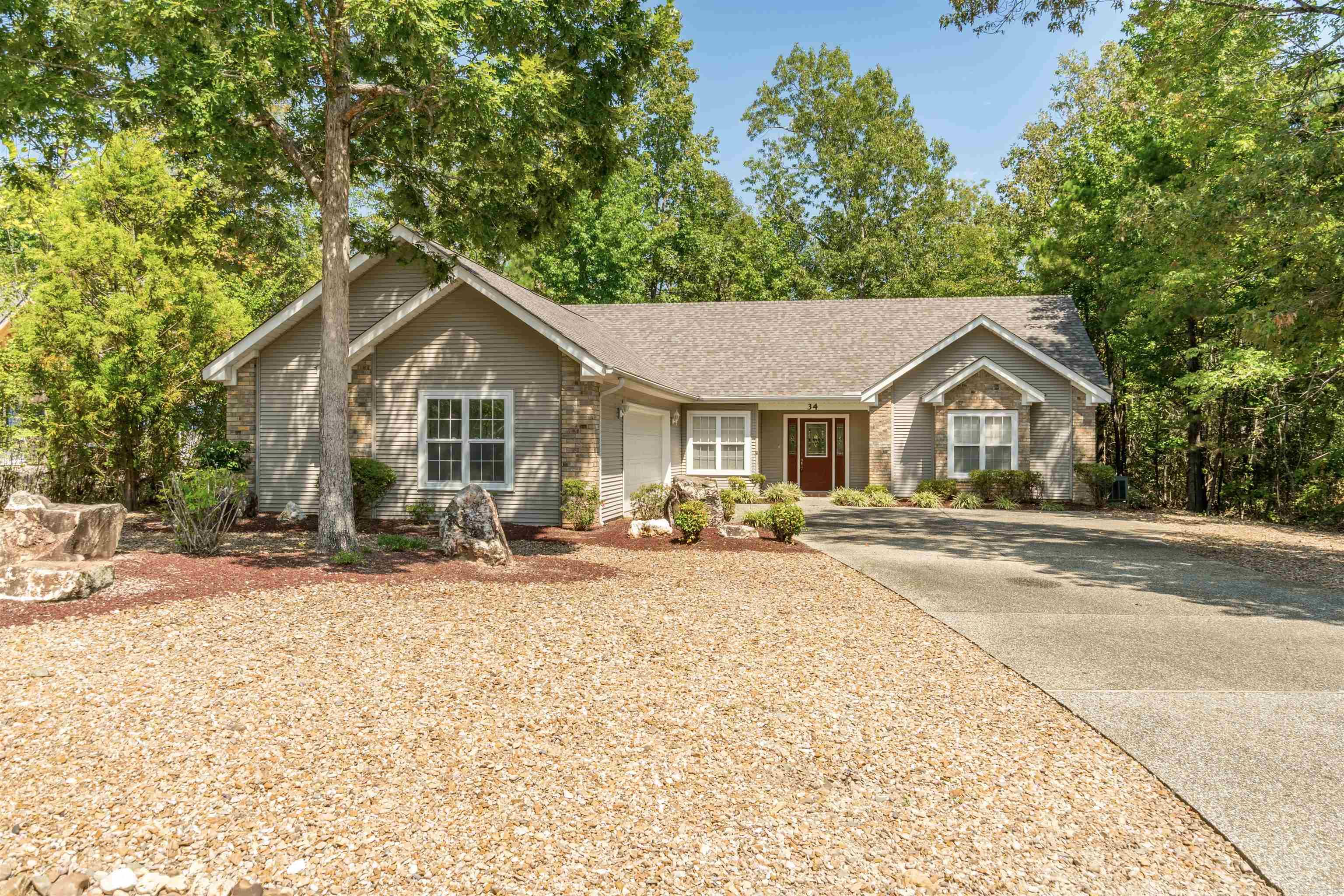 This charming one-owner residence is located in the serene Sorpresa Subdivision and is Move in ready! Featuring three Bedrooms - two Bath with primary separate for privacy. Kitchen features include tile floors, pantry space, breakfast nook area, and formal dining area with beautiful hardwood floors. Spacious master bedroom and bath with walk in closet, Jack n Jill sink, and walk in shower. Only a short walk to Lake Balboa! **New Roof April 2025** Being Sold "AS IS"