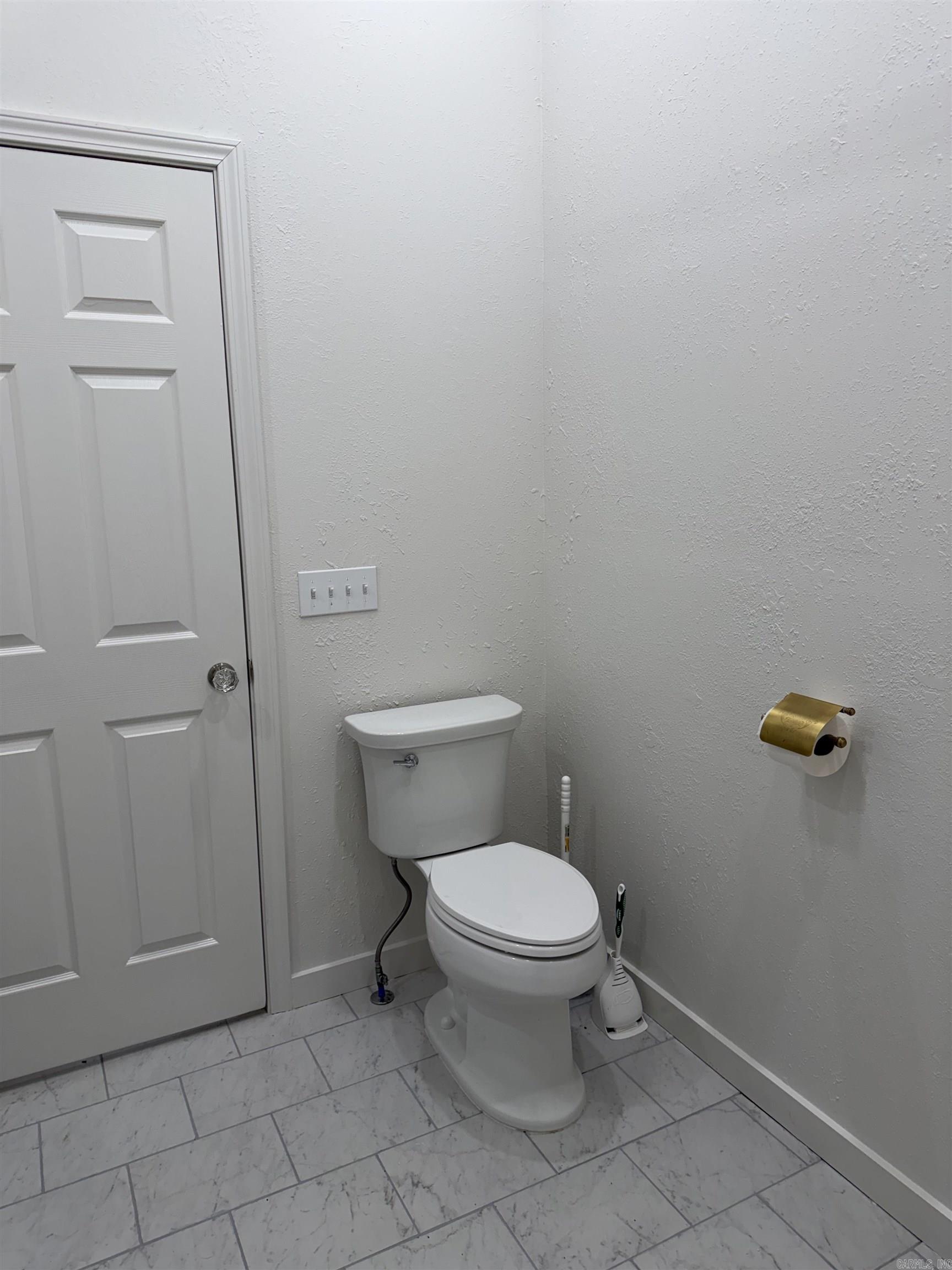 Heber Springs-Inside - Residential