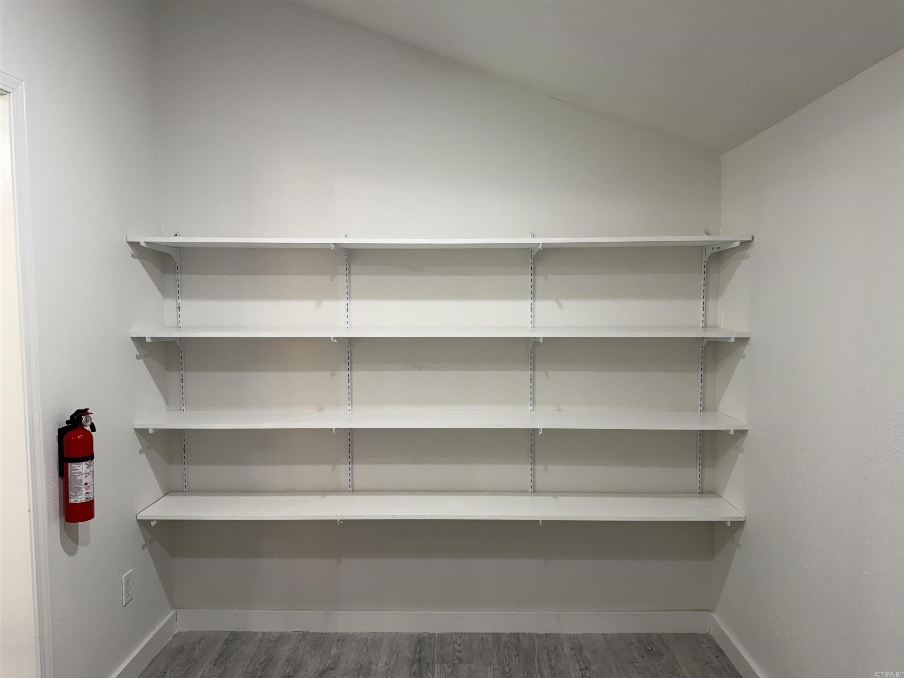 Heber Springs-Inside - Residential