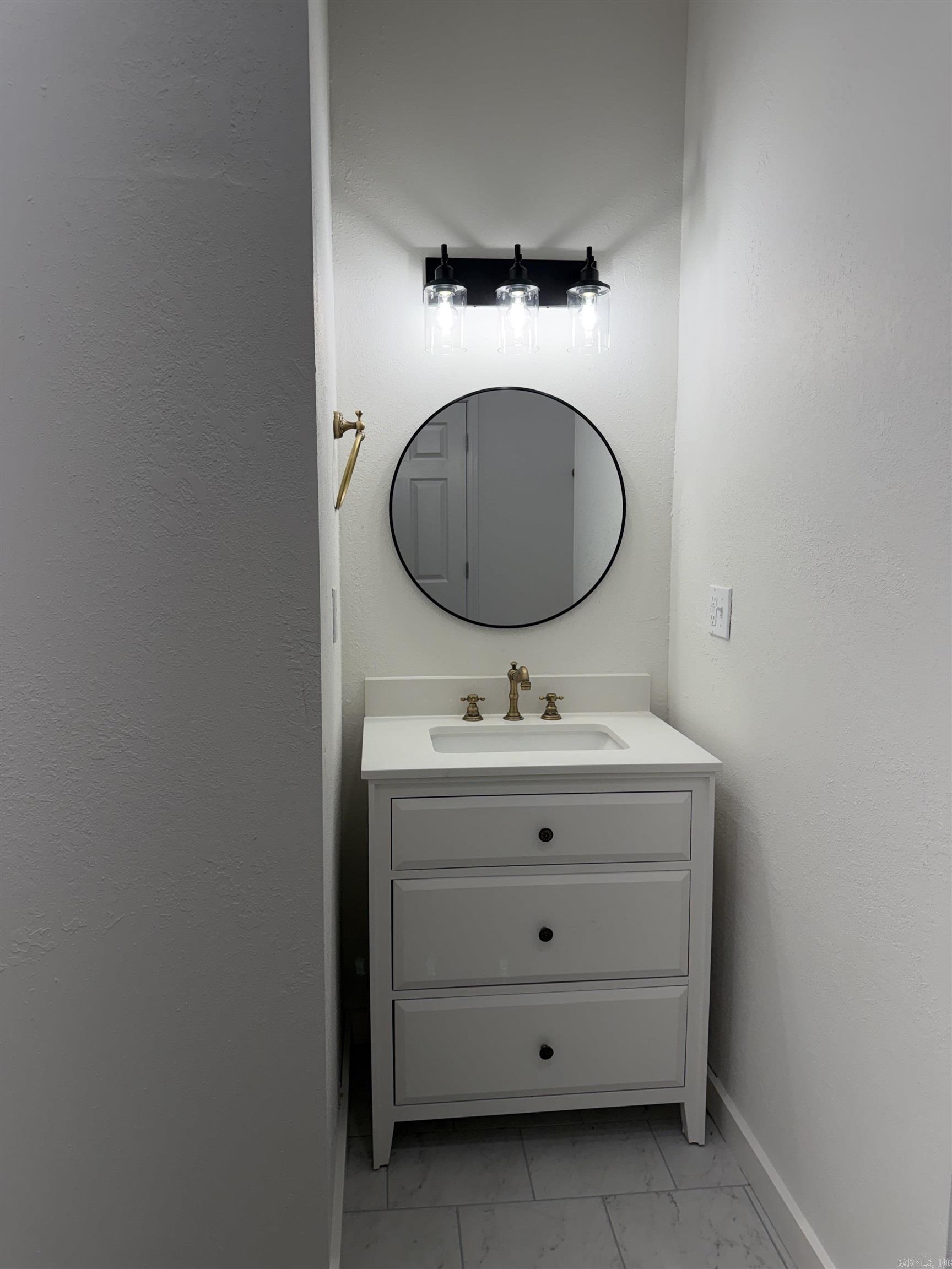 Heber Springs-Inside - Residential