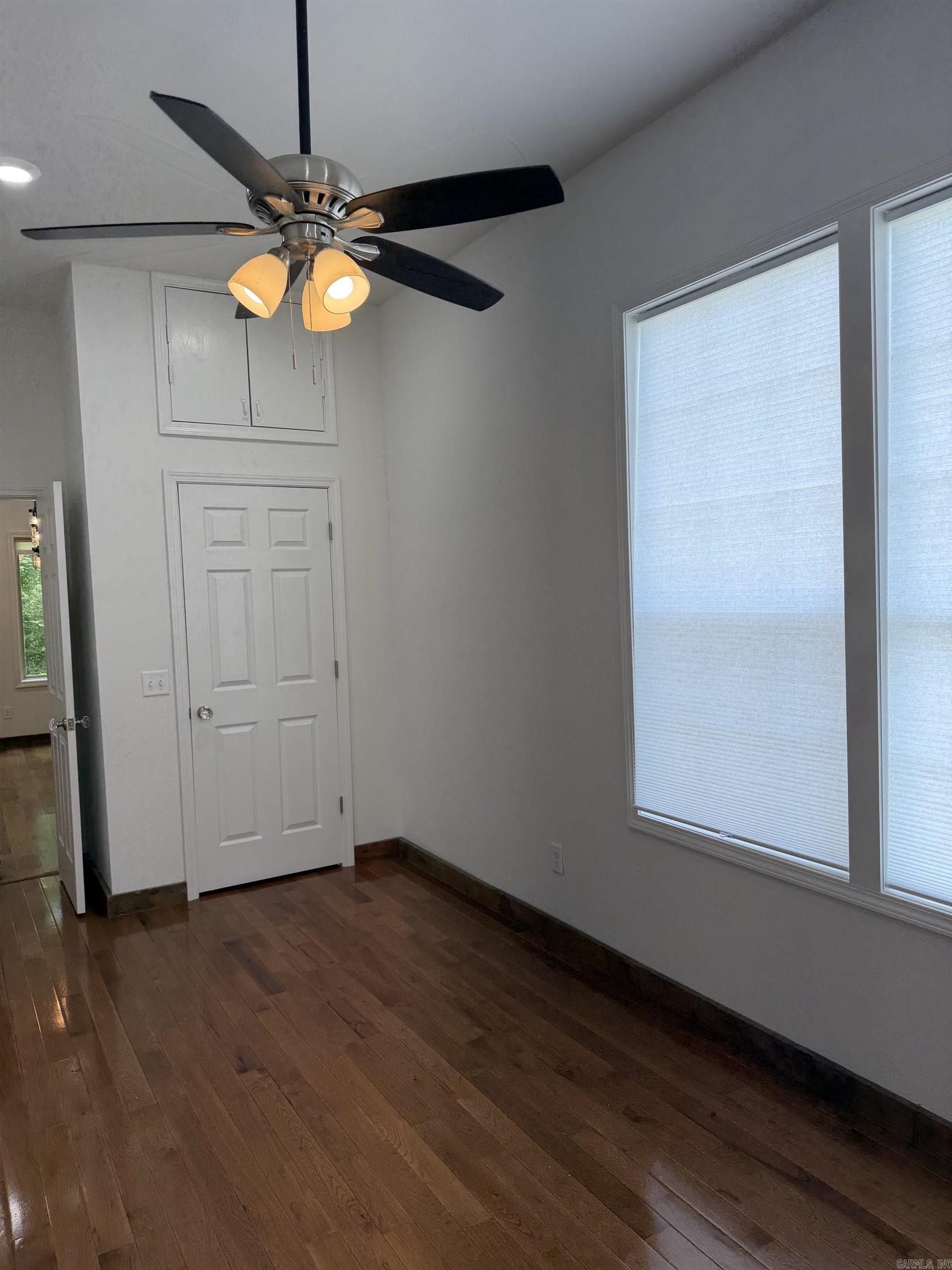 Heber Springs-Inside - Residential