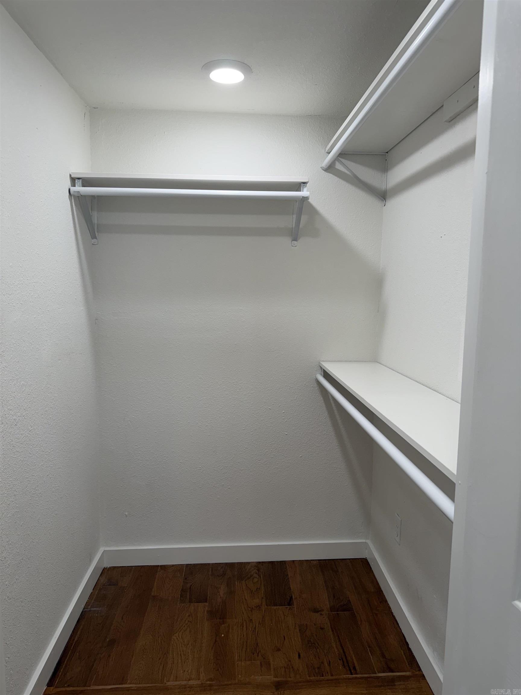 Heber Springs-Inside - Residential