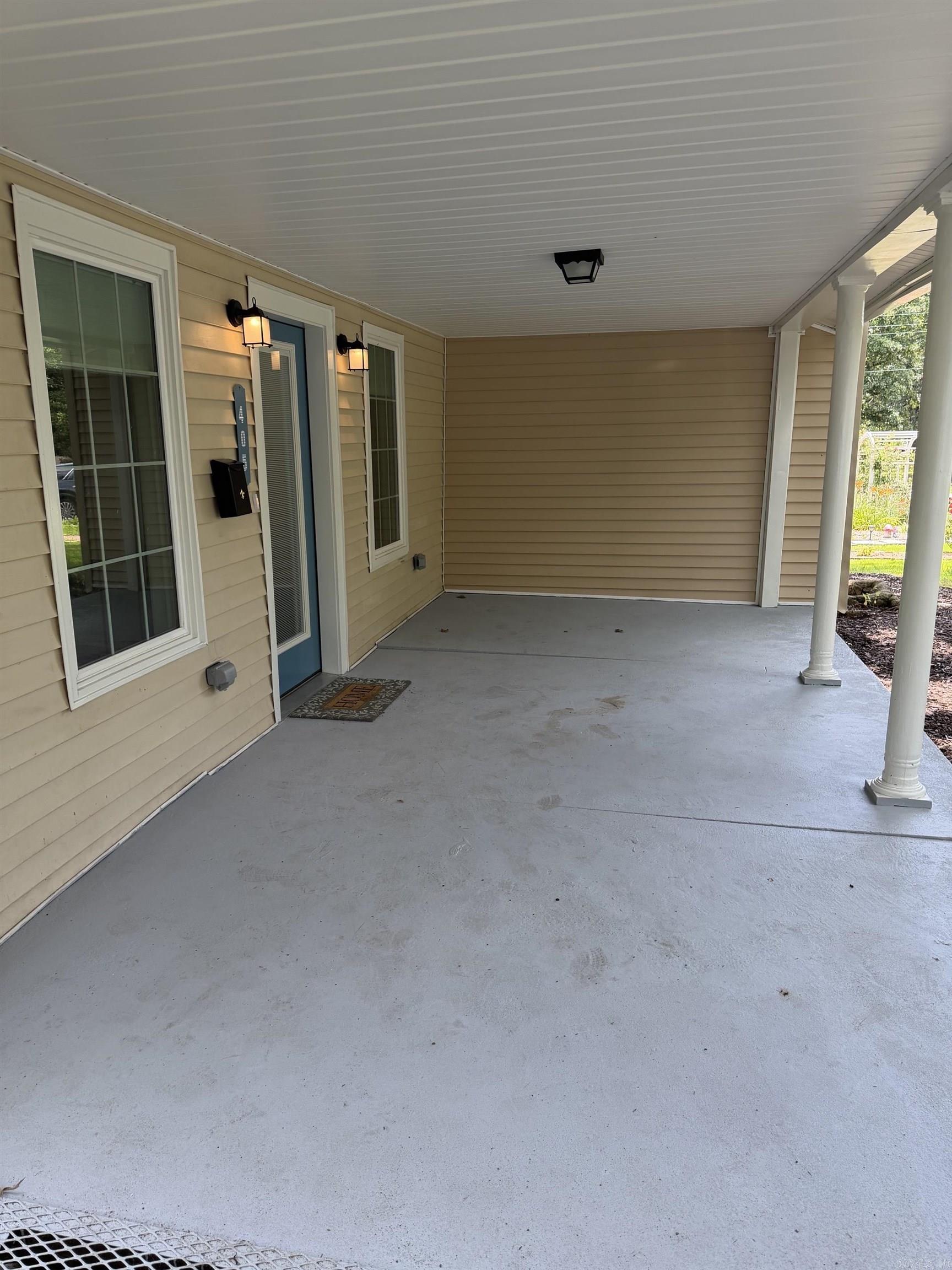 Heber Springs-Inside - Residential