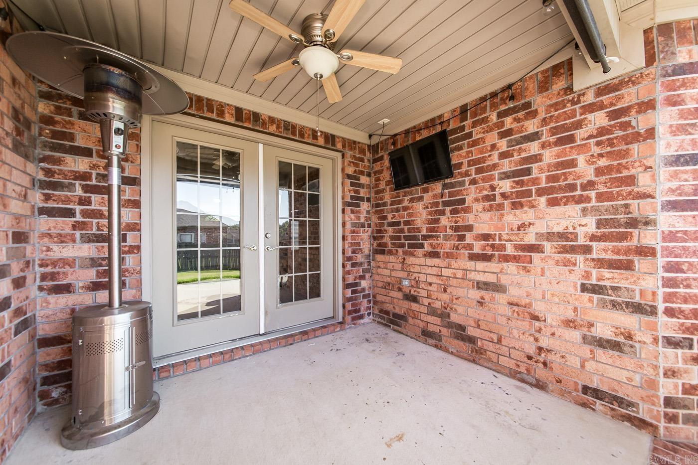 BRYSON ESTATES - Residential