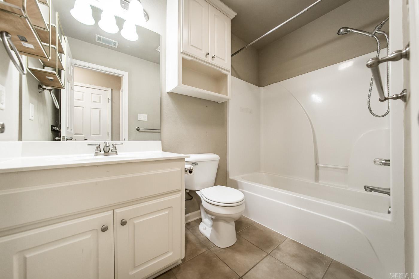 BRYSON ESTATES - Residential