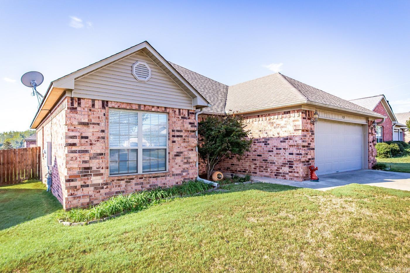 BRYSON ESTATES - Residential