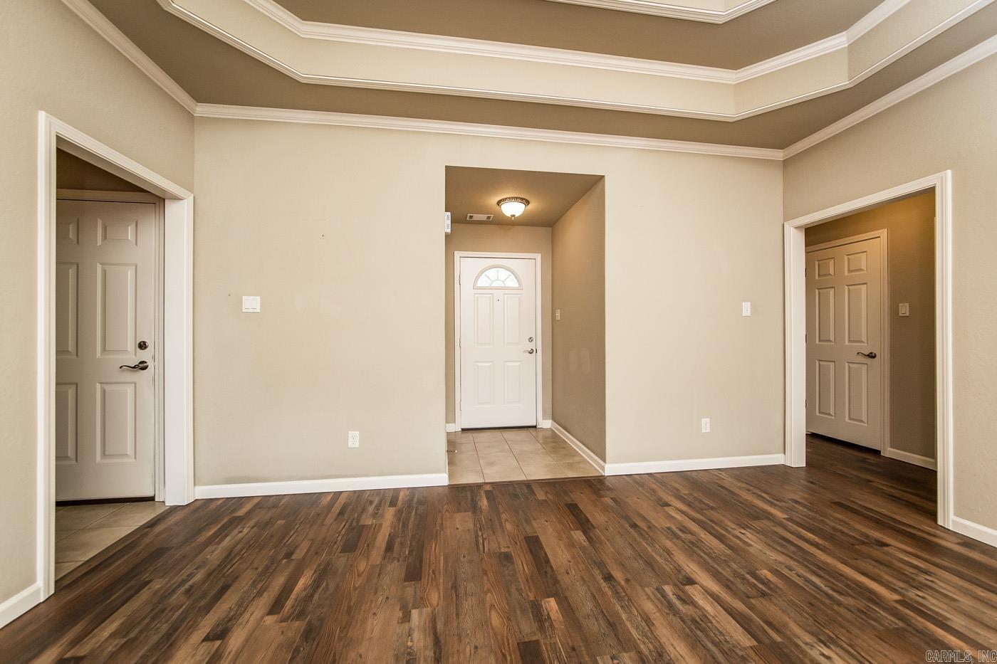 BRYSON ESTATES - Residential