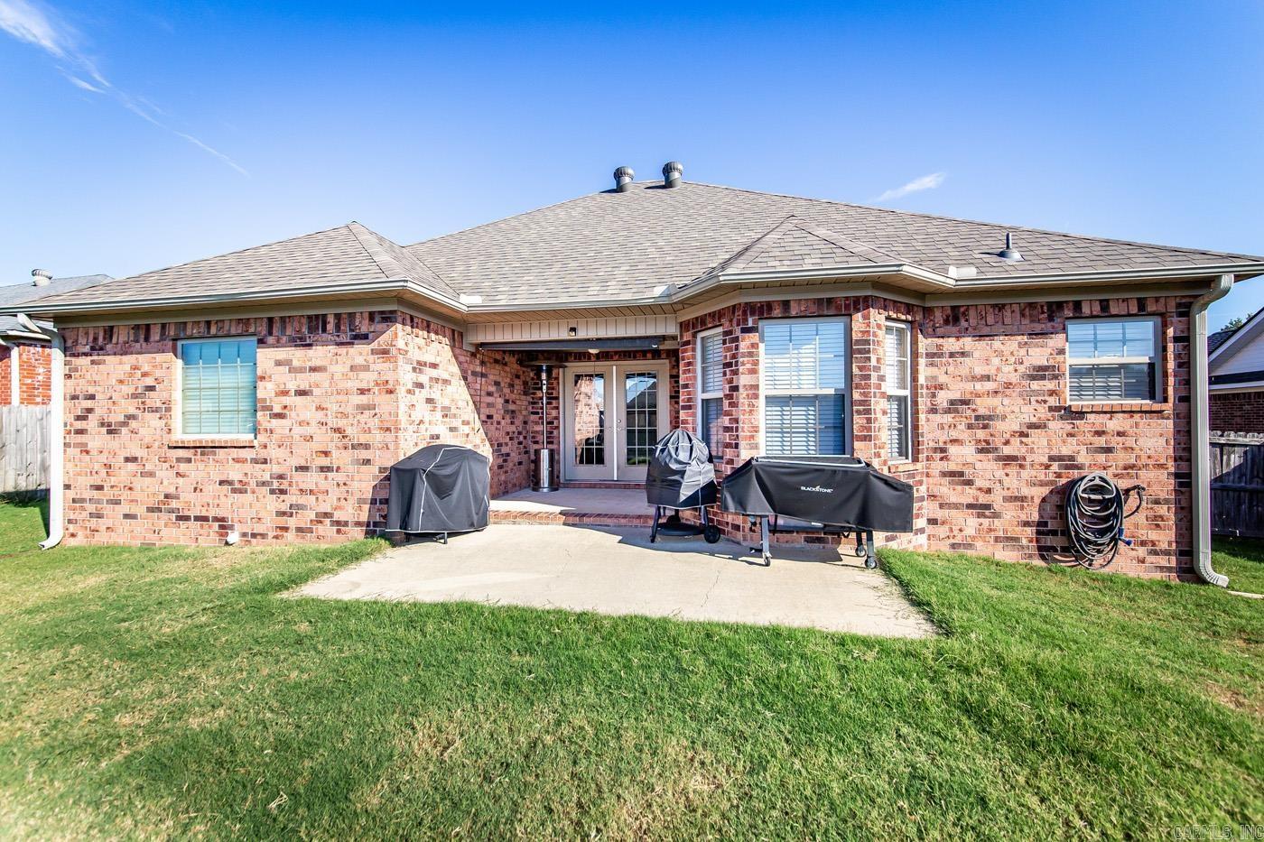 BRYSON ESTATES - Residential