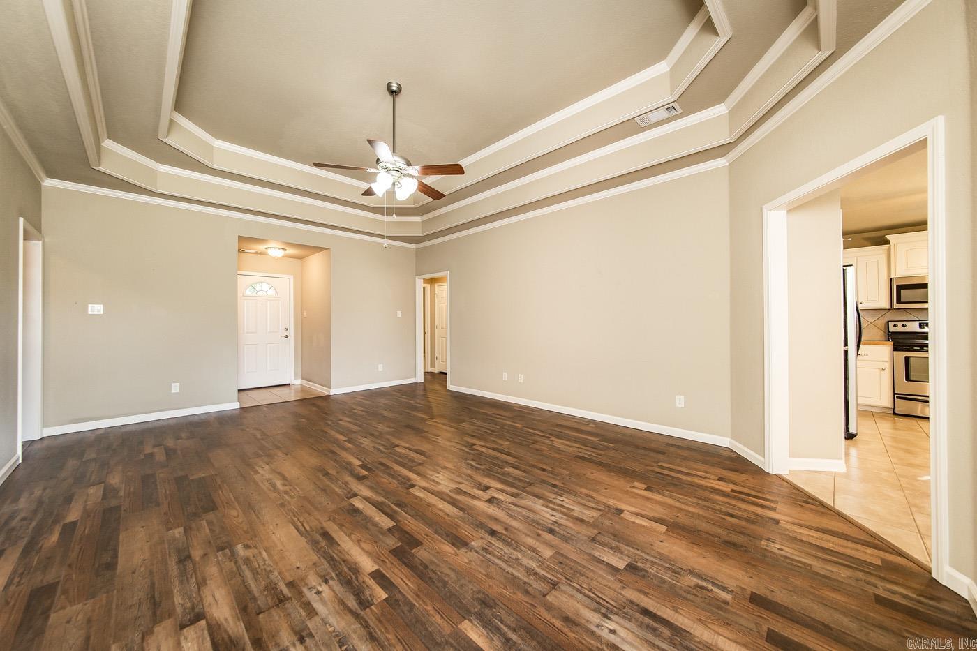 BRYSON ESTATES - Residential