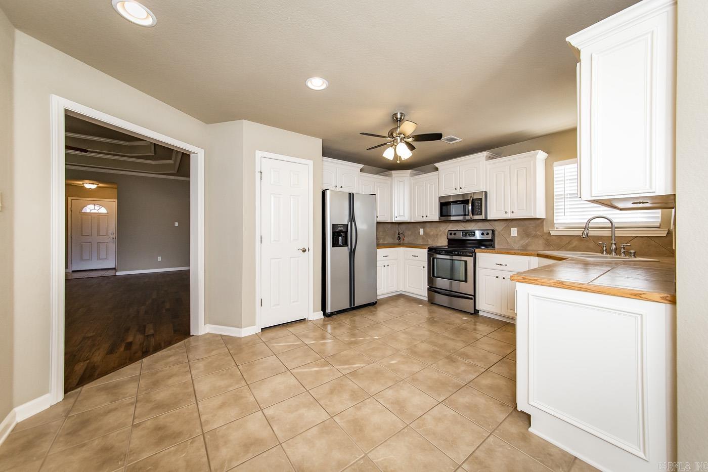 BRYSON ESTATES - Residential