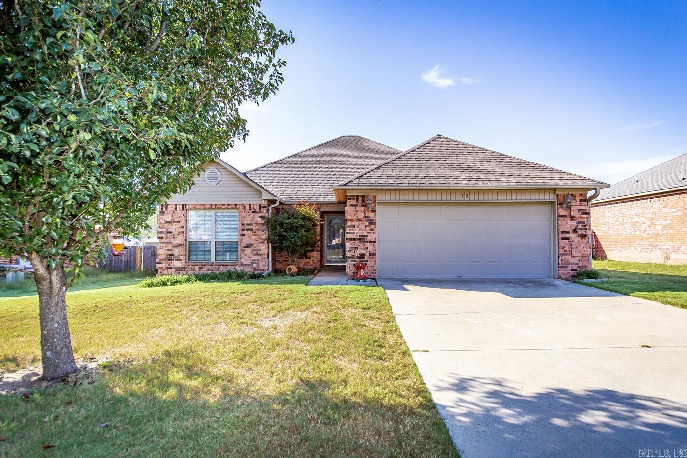 BRYSON ESTATES - Residential