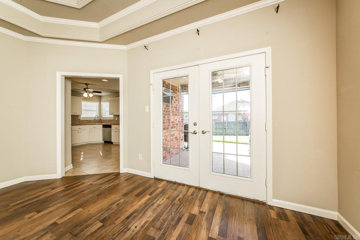 BRYSON ESTATES - Residential