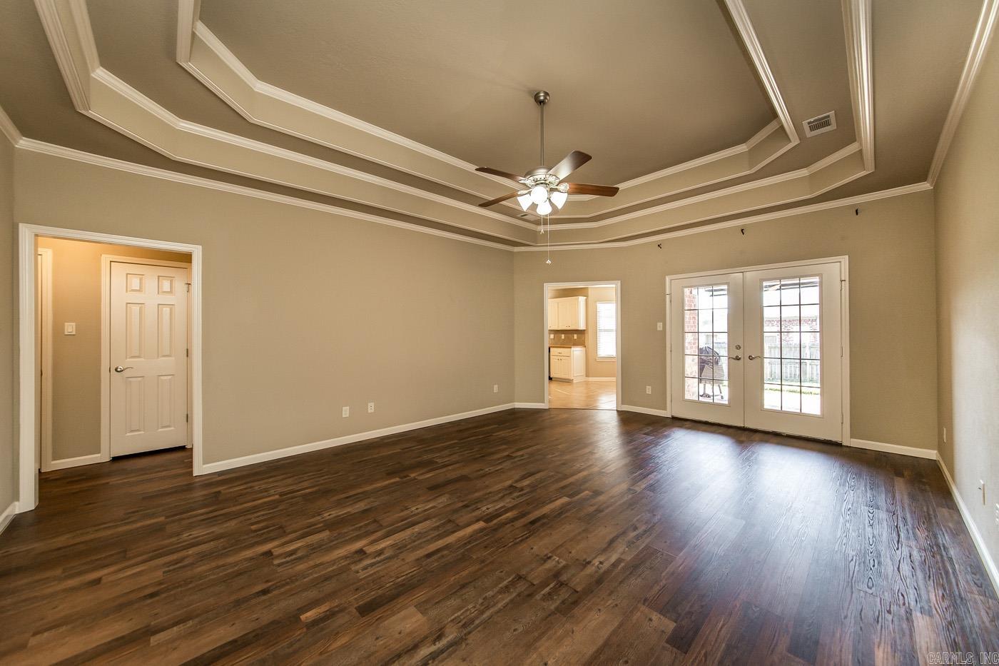 BRYSON ESTATES - Residential