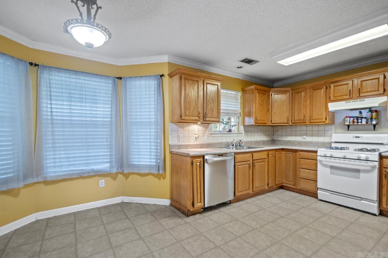 MEADOW RIDGE - Residential