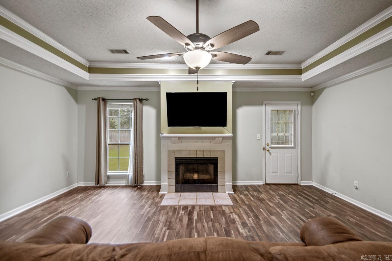 MEADOW RIDGE - Residential